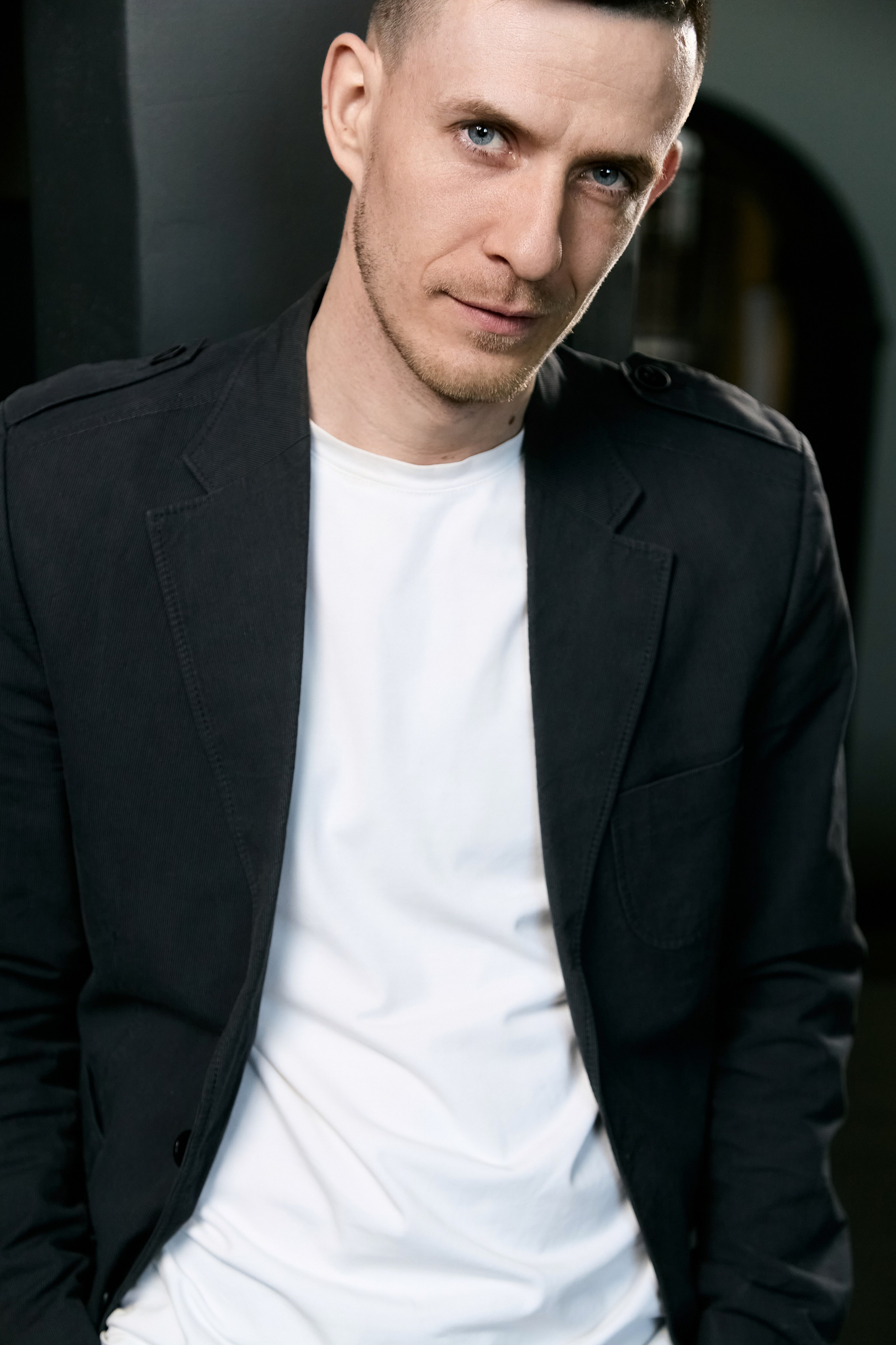 Мужской портрет  Иваново фотосессия