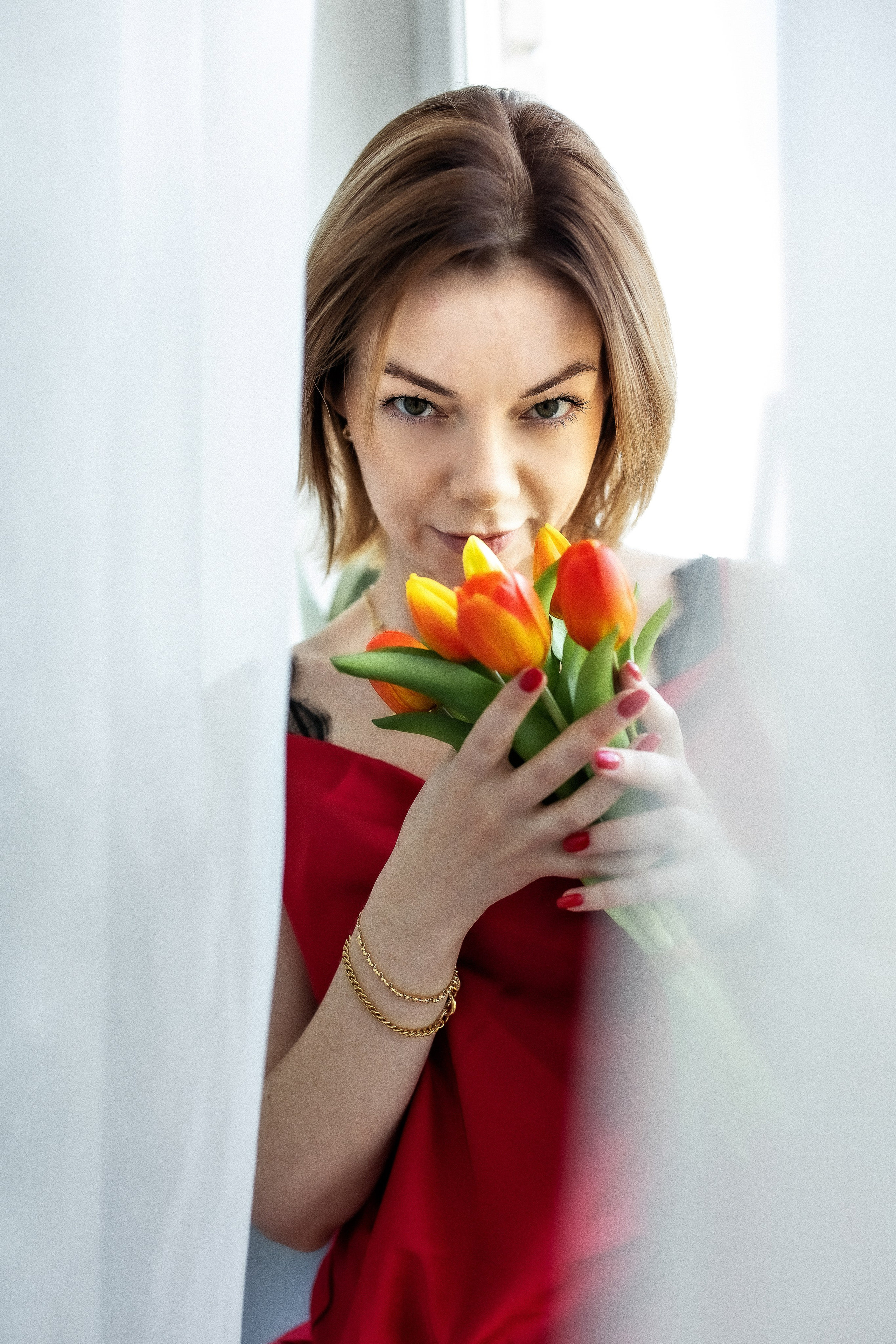 Маша! Съемка в студии. Профессиональный фотограф, Москва |Видное Елена Елизарова