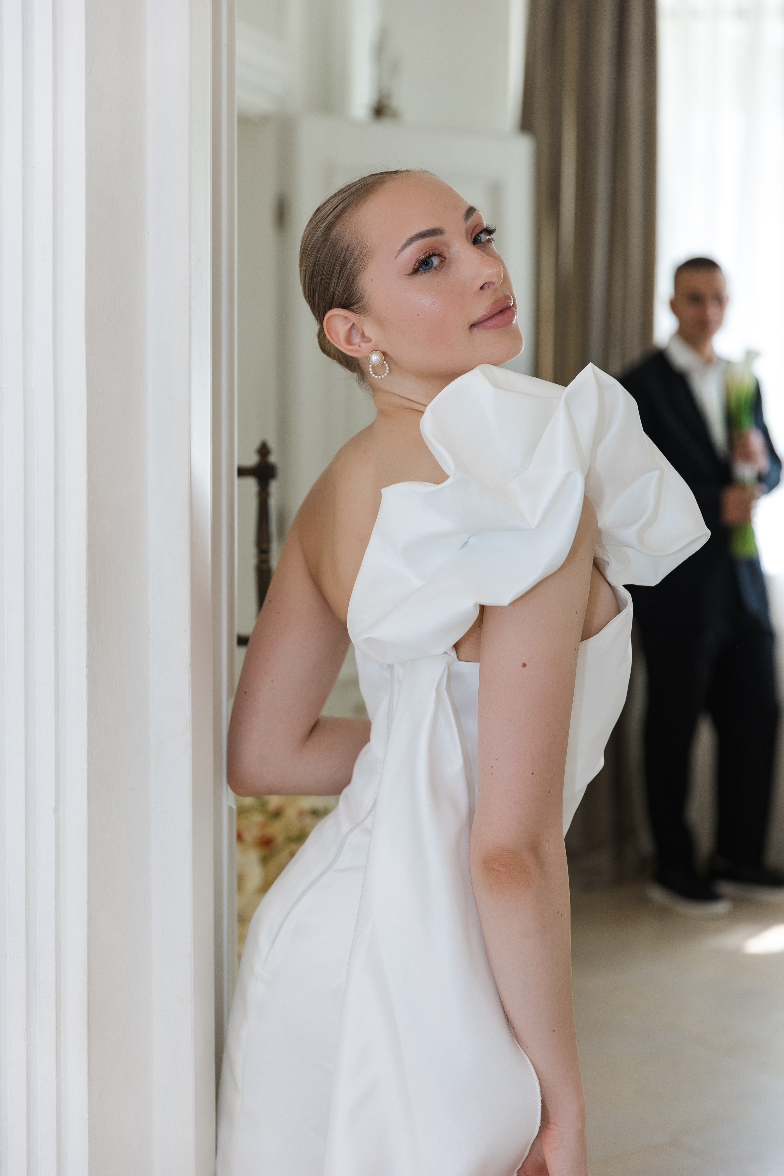 Лиза и Тимур