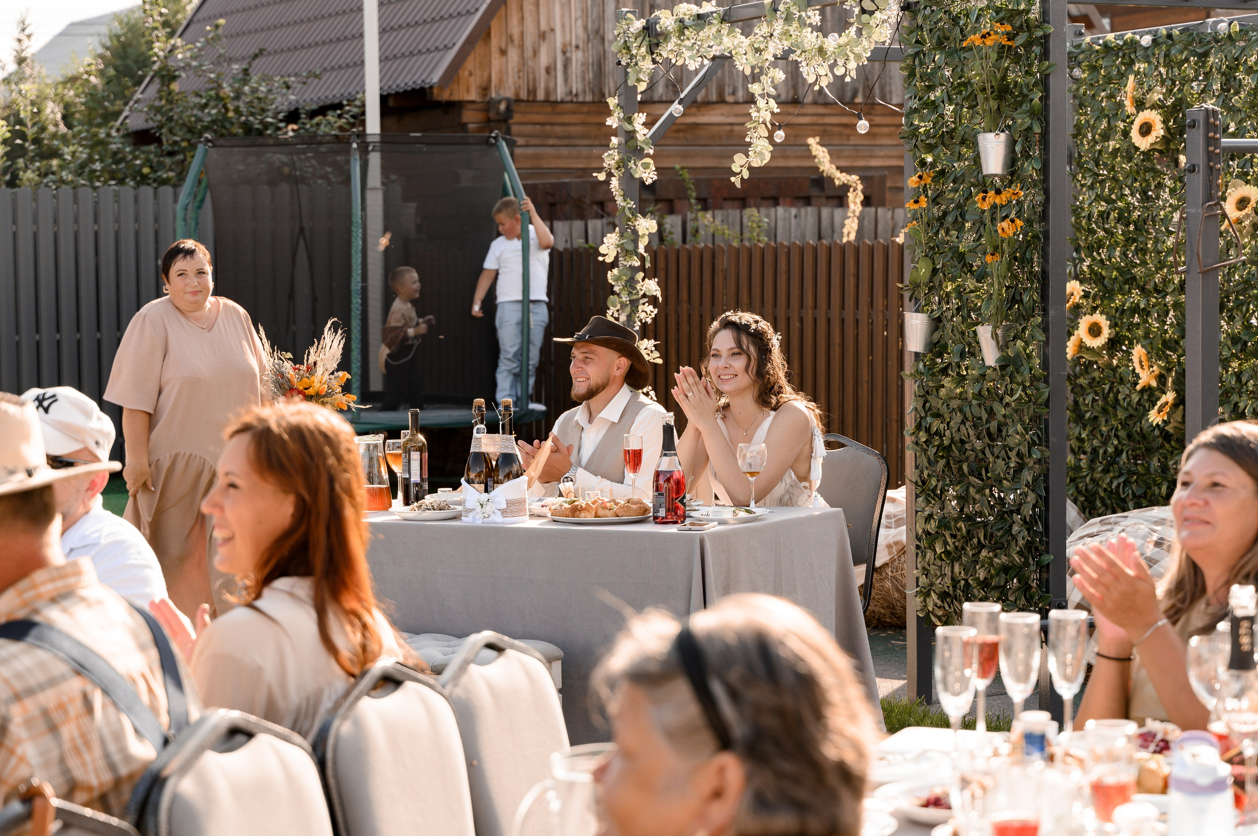 Артём и Татьяна. Свадебный и Семейный фотограф в Абакане, Красноярске