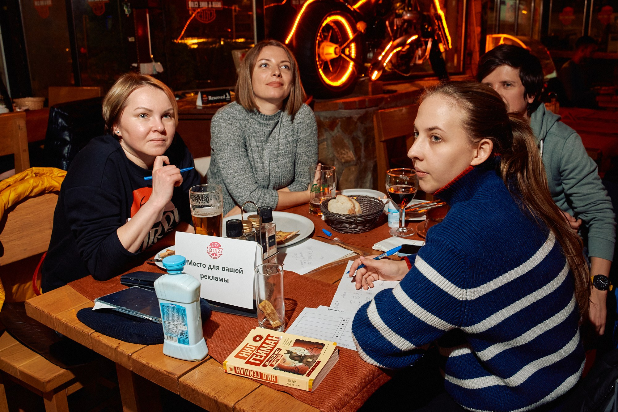 CityQuiz. Photographer and Videographer in Montenegro