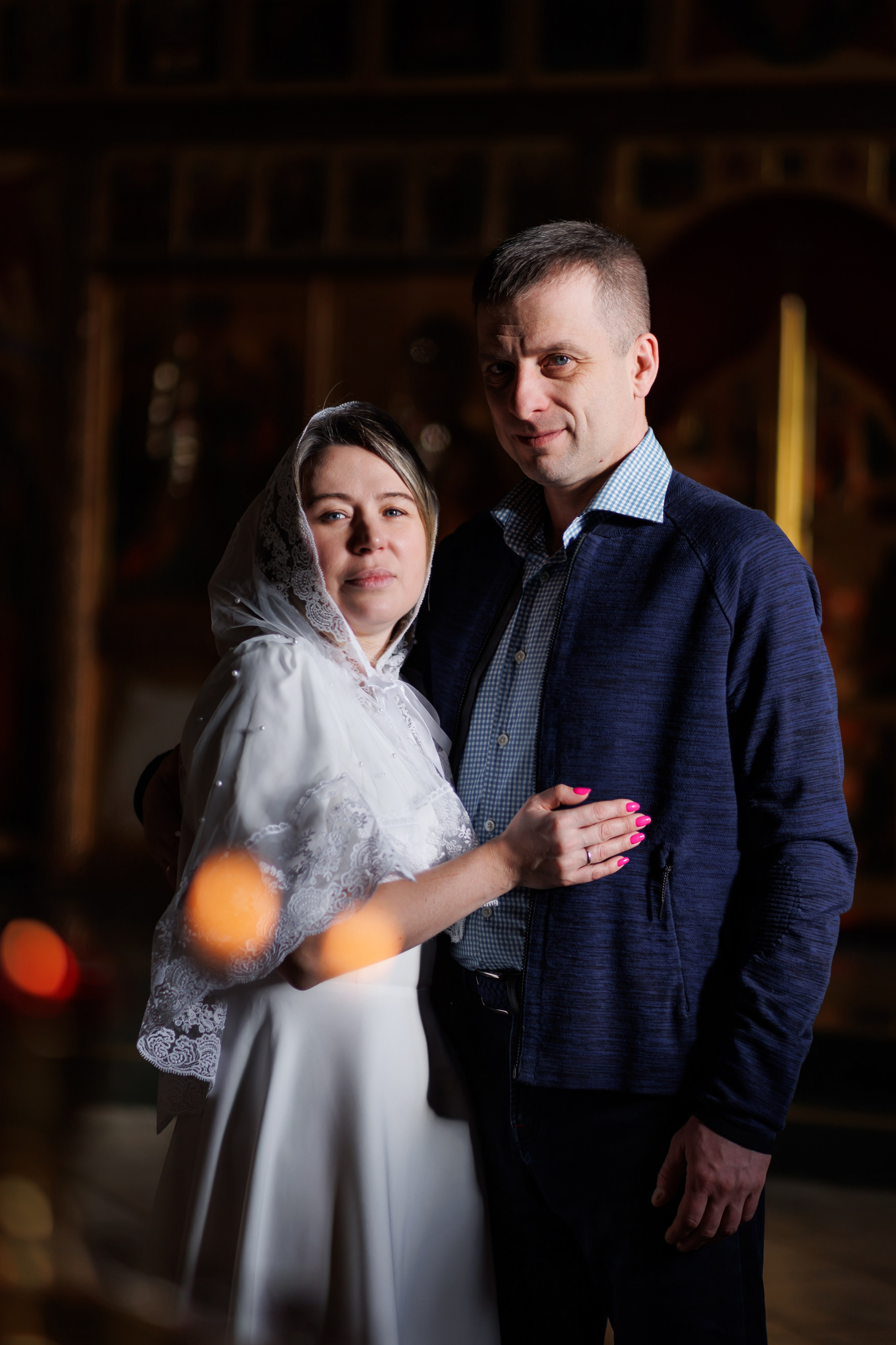 E&U. Свадебный фотограф. Москва. Мытищи