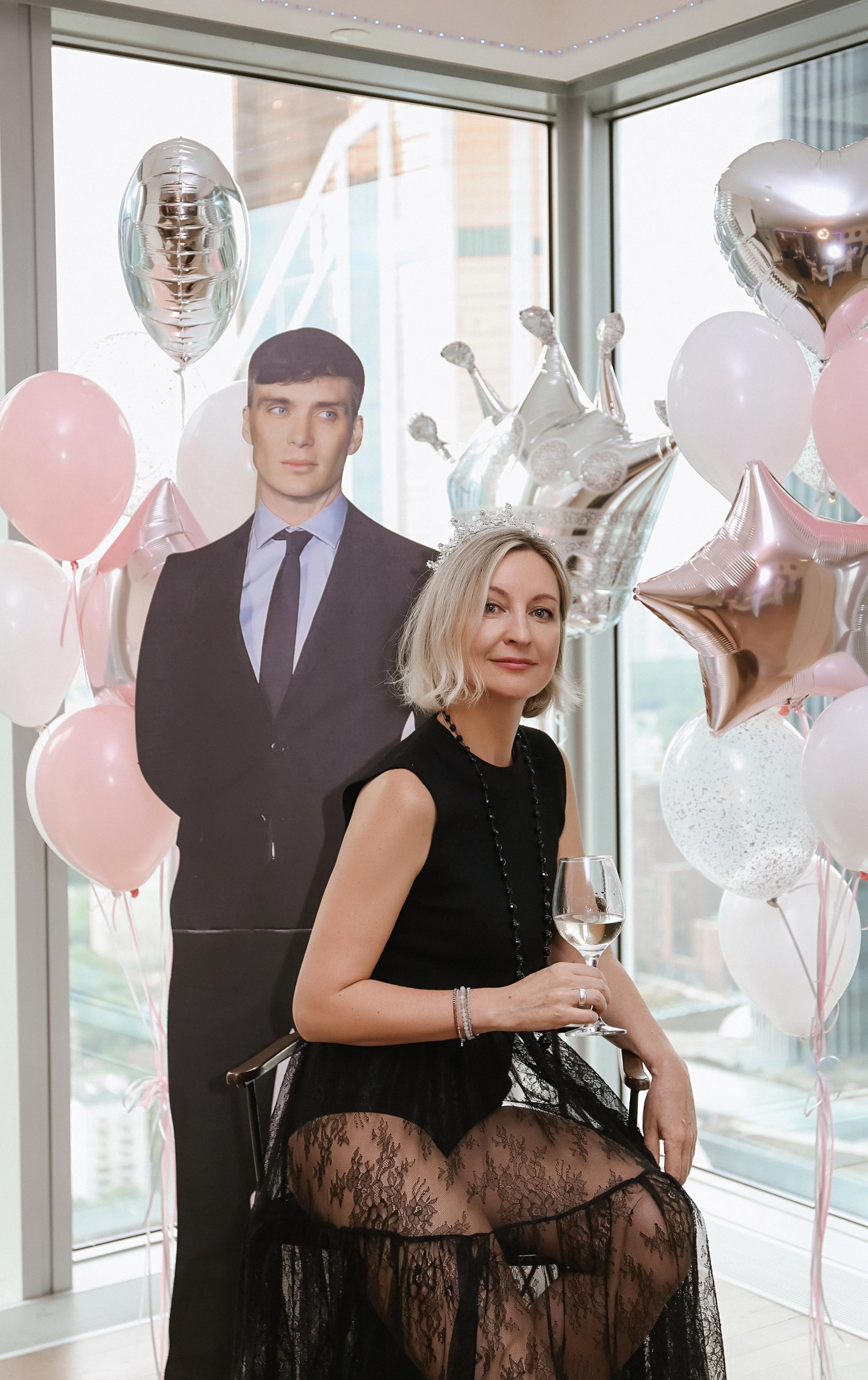 Girls' Night. Алина Малышева, свадебный и семейный фотограф Москва