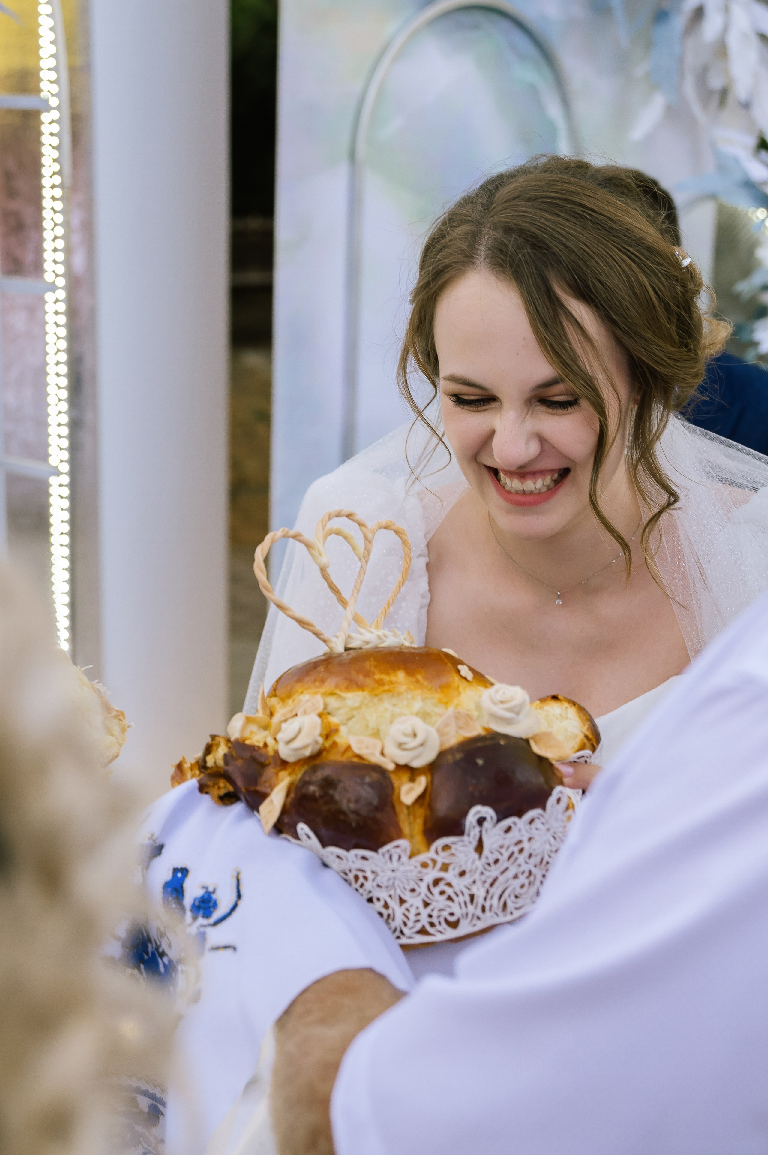 Свадебный репортаж. Свадебный фотограф Екатерина Зайцева Краснодар