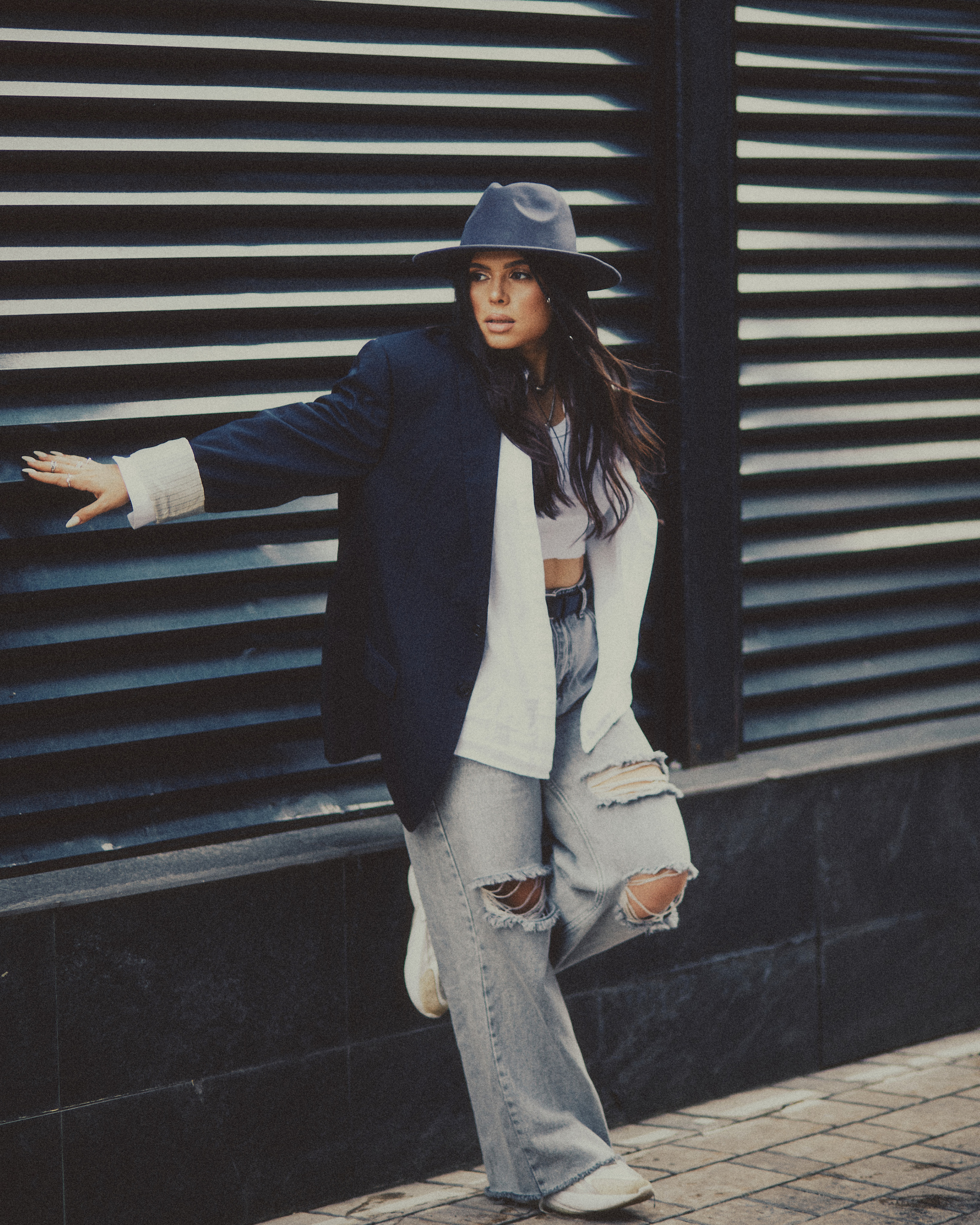 Алёна. Портретный фотограф в Москве Ольга Крылова