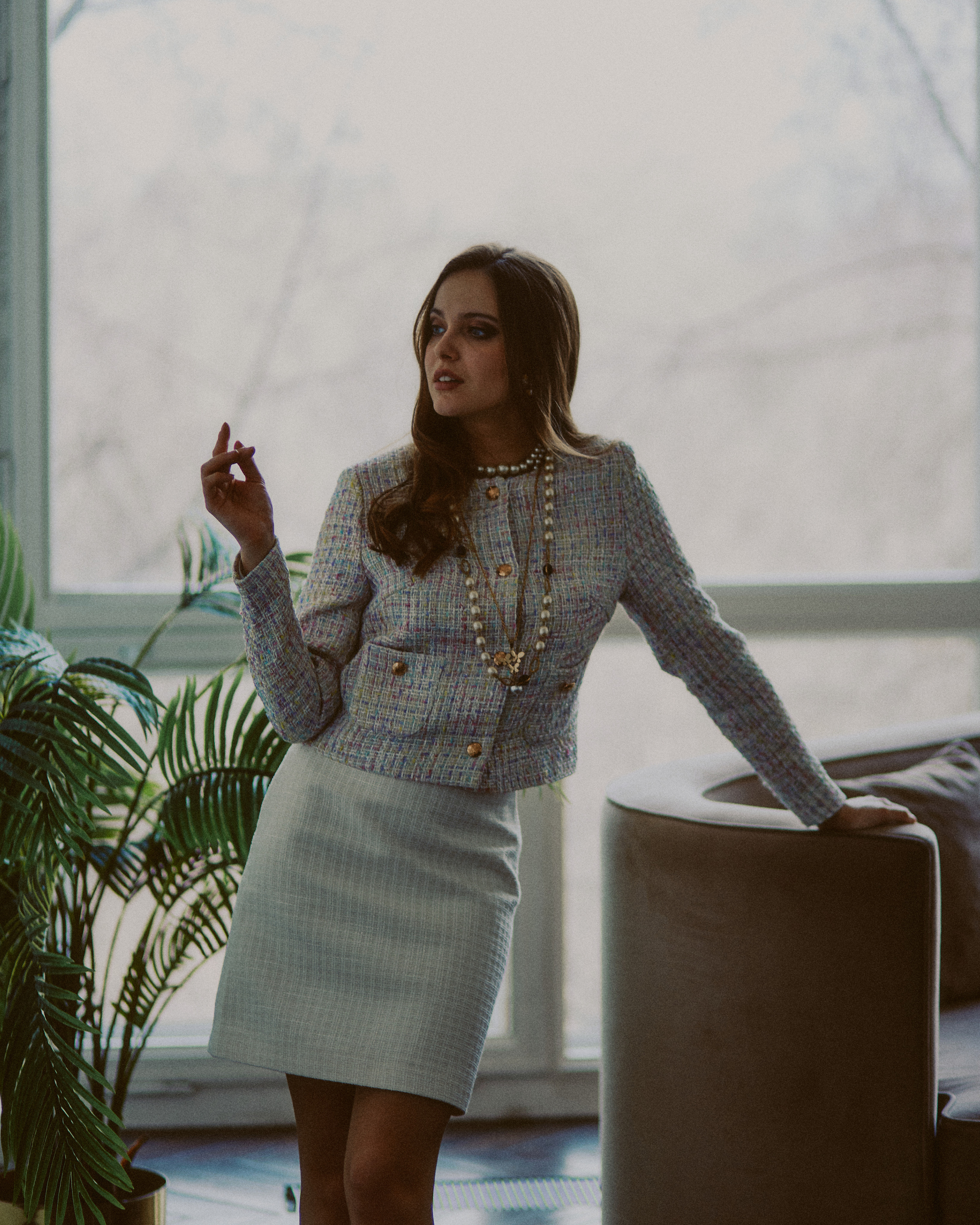 Стася. Портретный фотограф в Москве Ольга Крылова