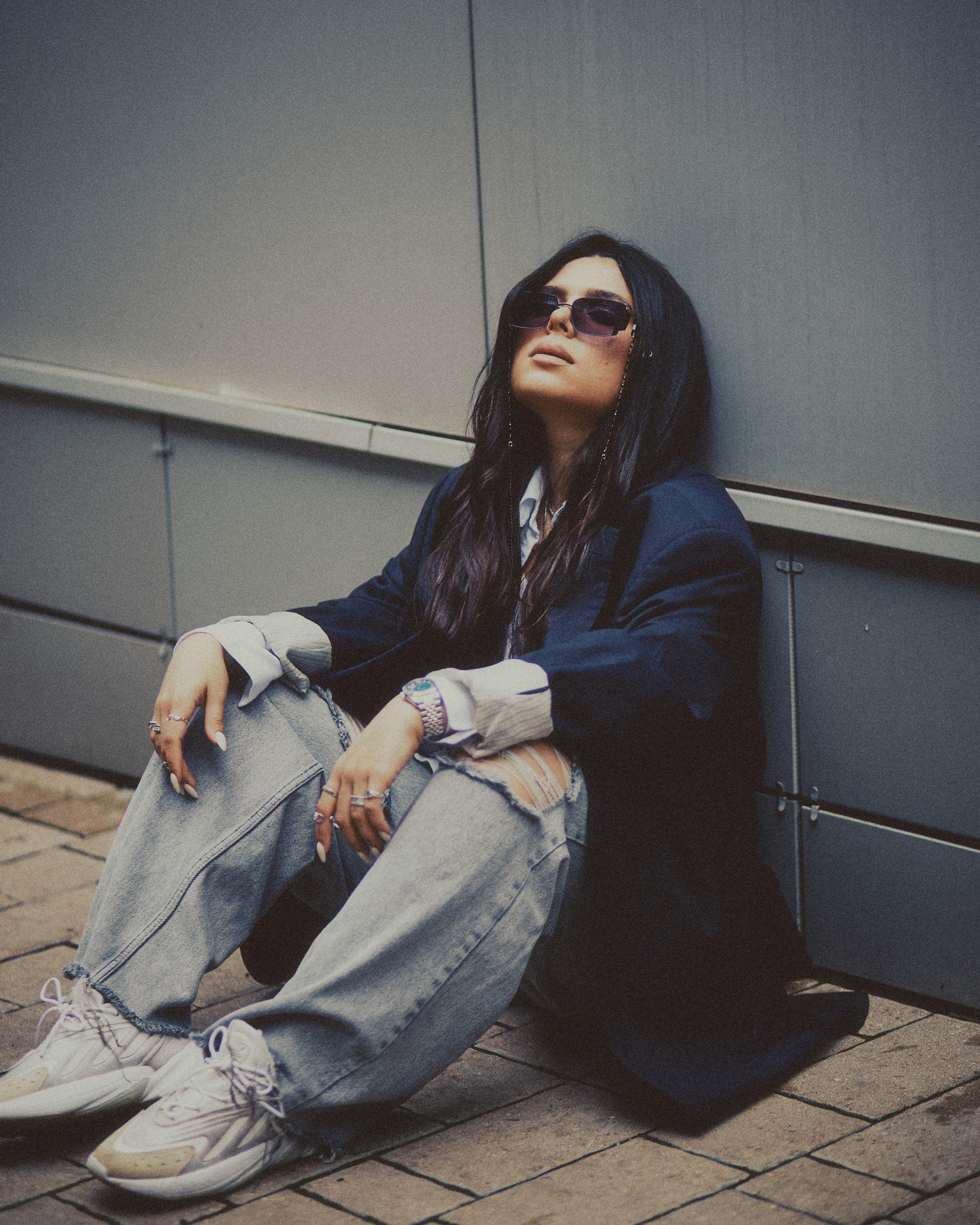 Алёна. Портретный фотограф в Москве Ольга Крылова