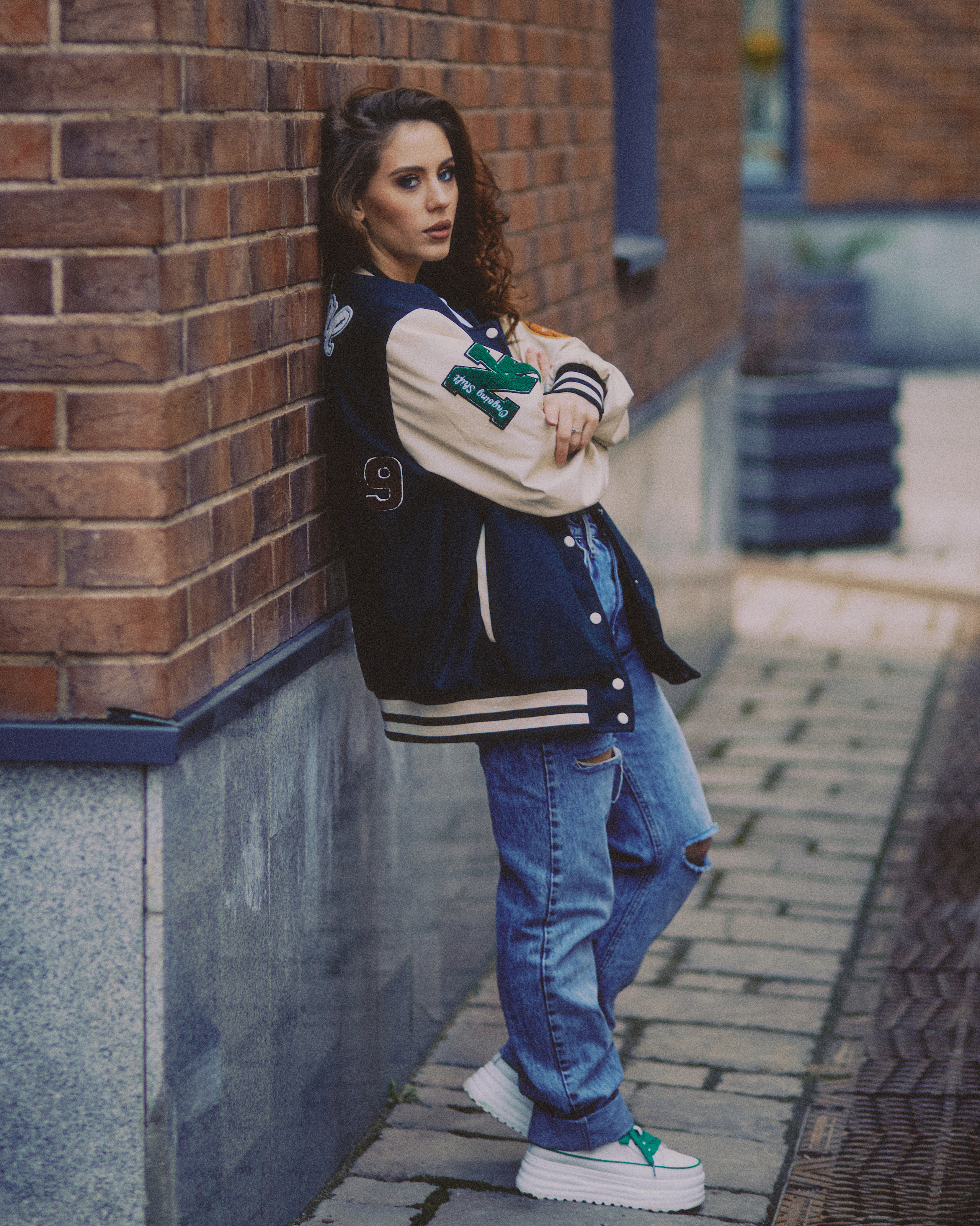 Даша. Портретный фотограф в Москве Ольга Крылова