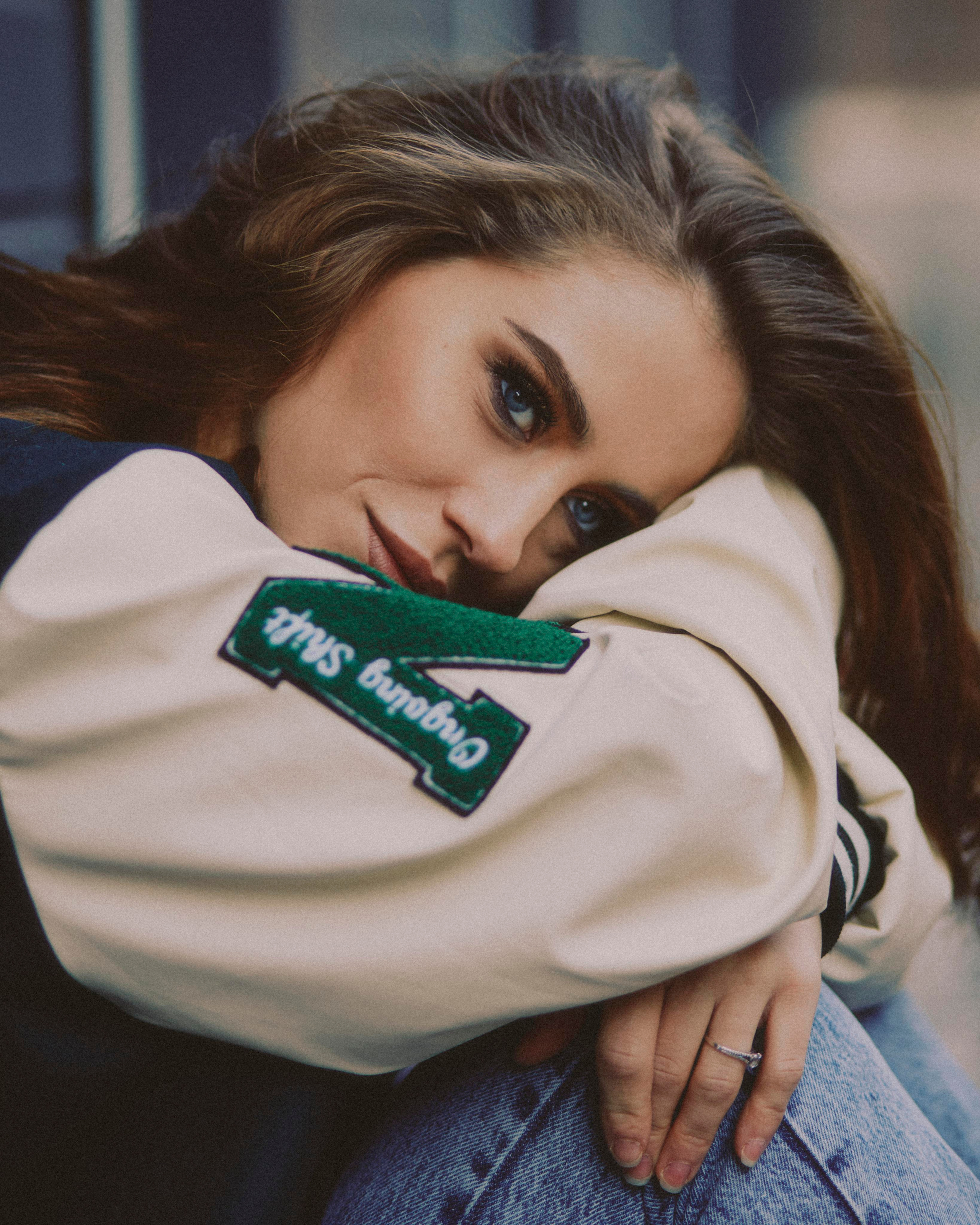 Даша. Портретный фотограф в Москве Ольга Крылова