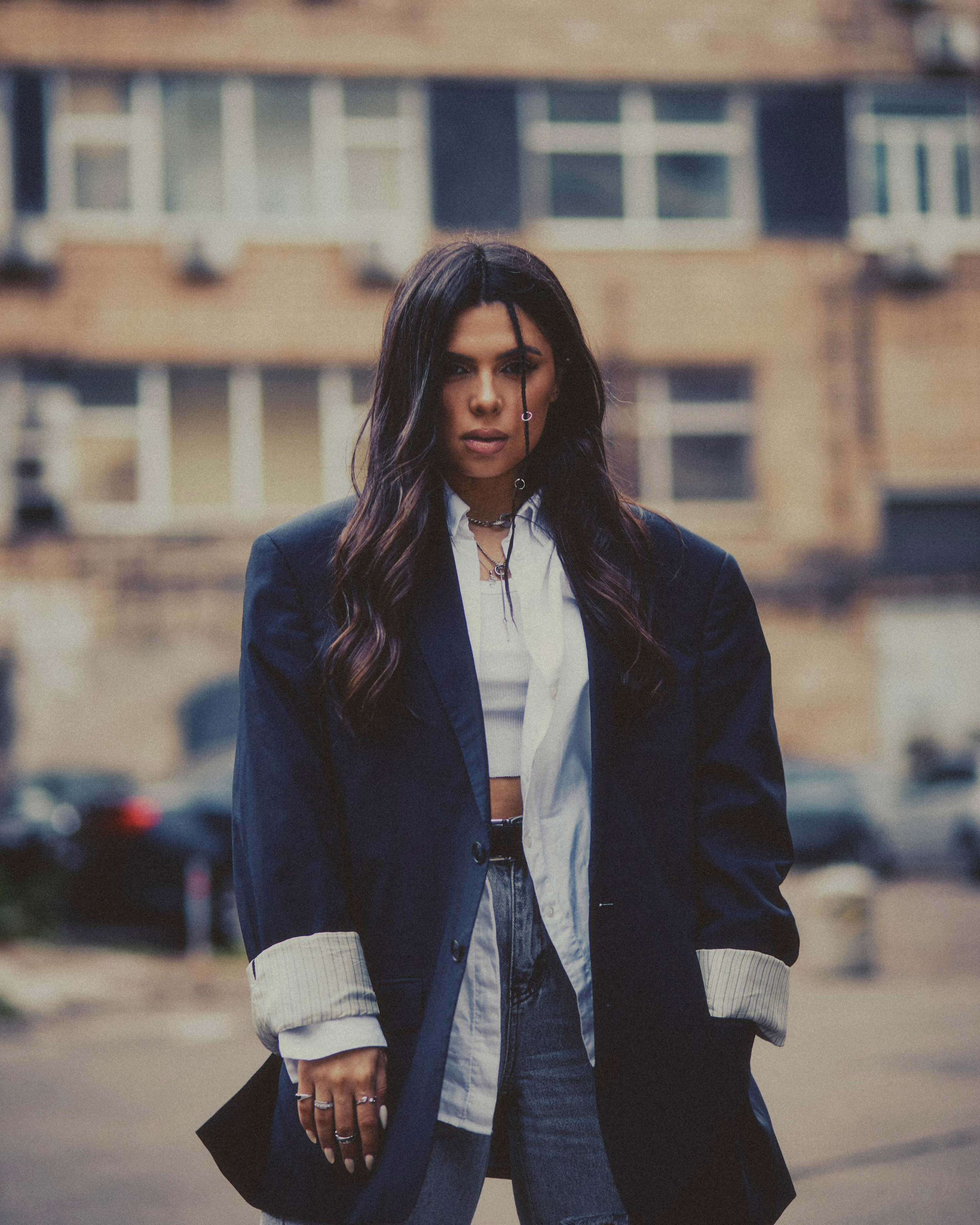 Алёна. Портретный фотограф в Москве Ольга Крылова