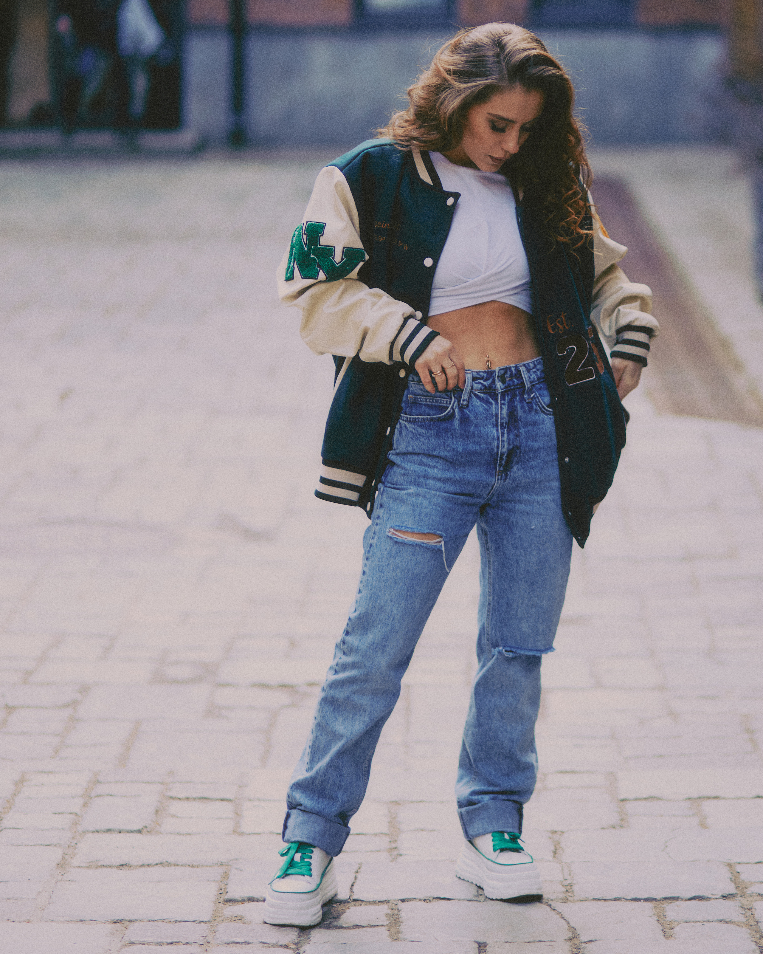 Даша. Портретный фотограф в Москве Ольга Крылова