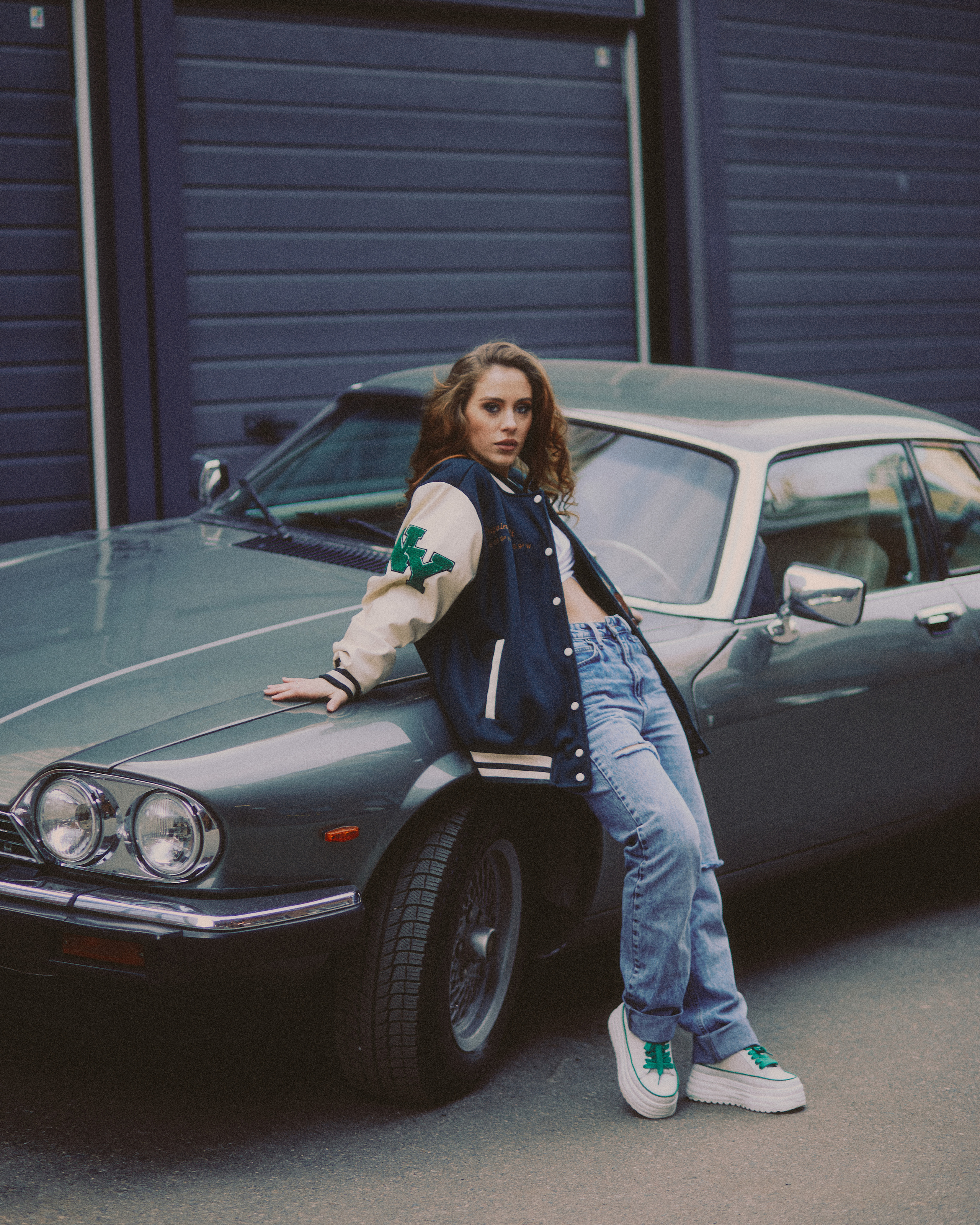 Даша. Портретный фотограф в Москве Ольга Крылова