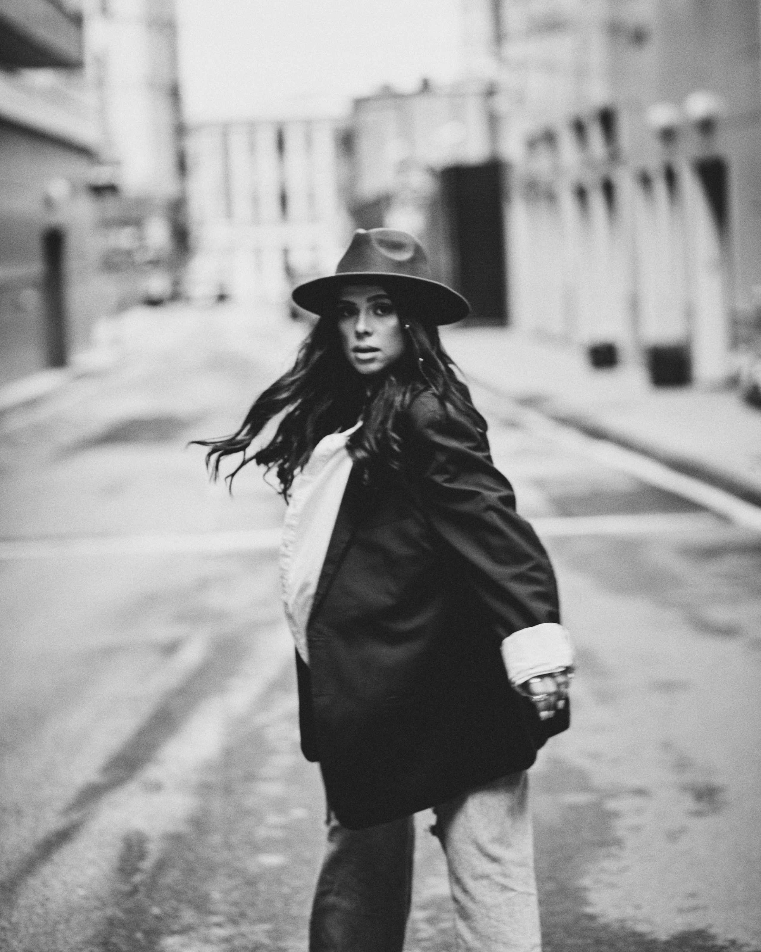 Алёна. Портретный фотограф в Москве Ольга Крылова