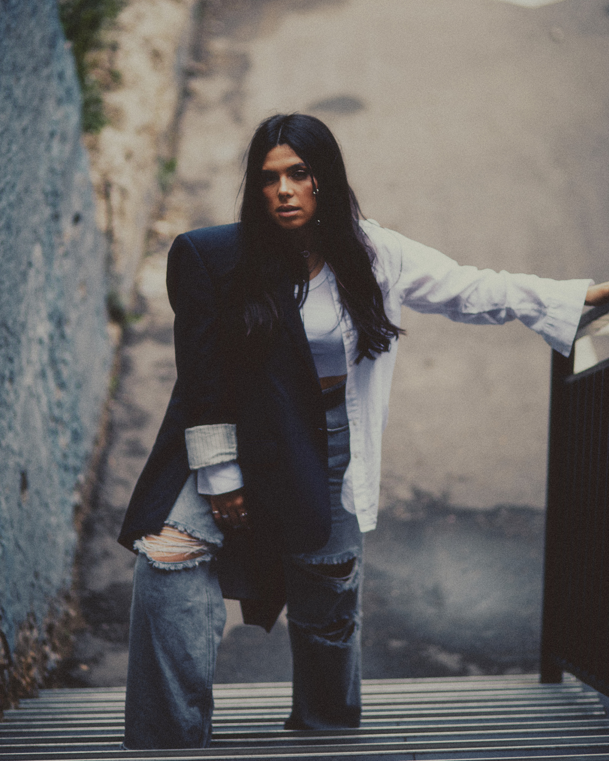 Алёна. Портретный фотограф в Москве Ольга Крылова