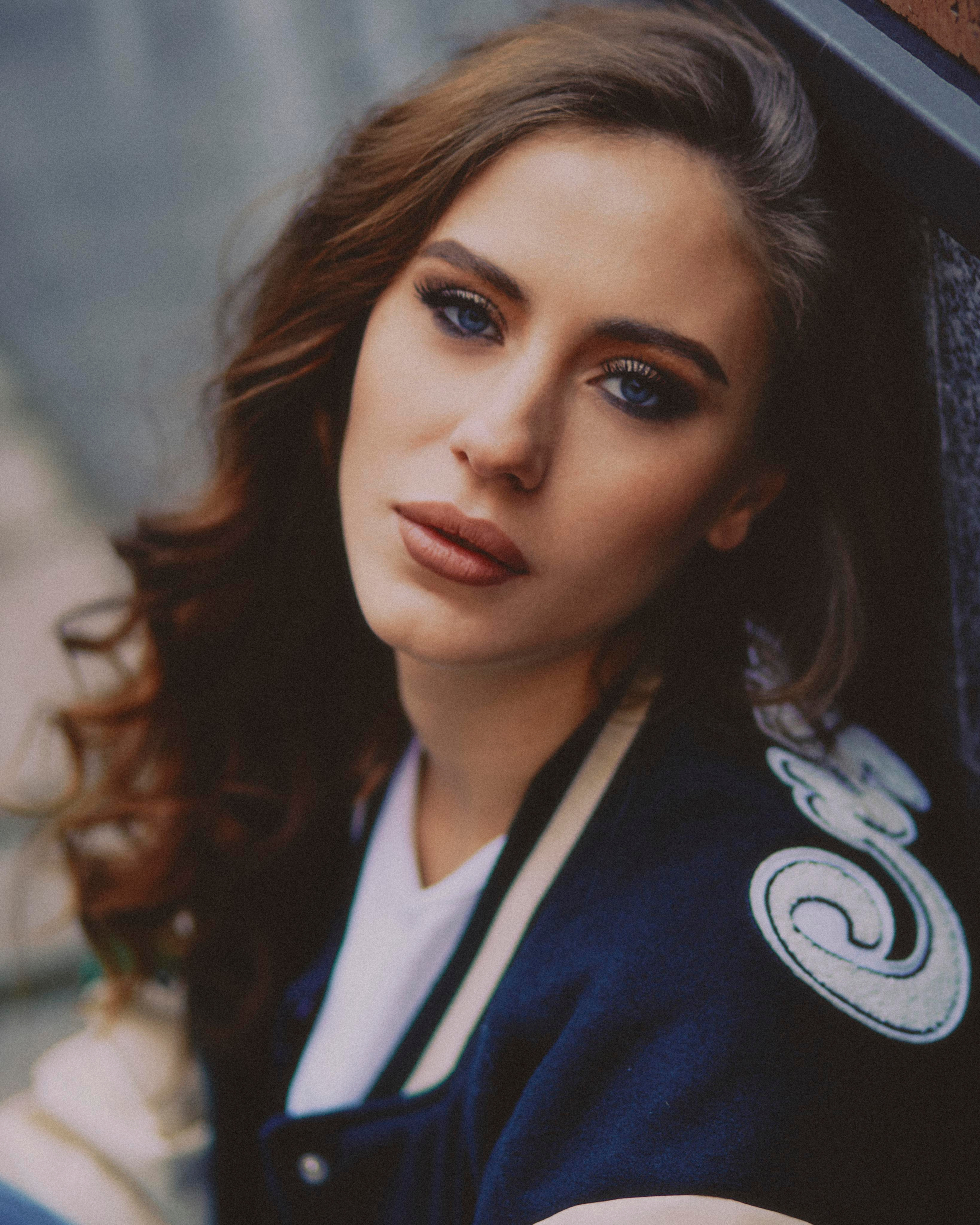 Даша. Портретный фотограф в Москве Ольга Крылова