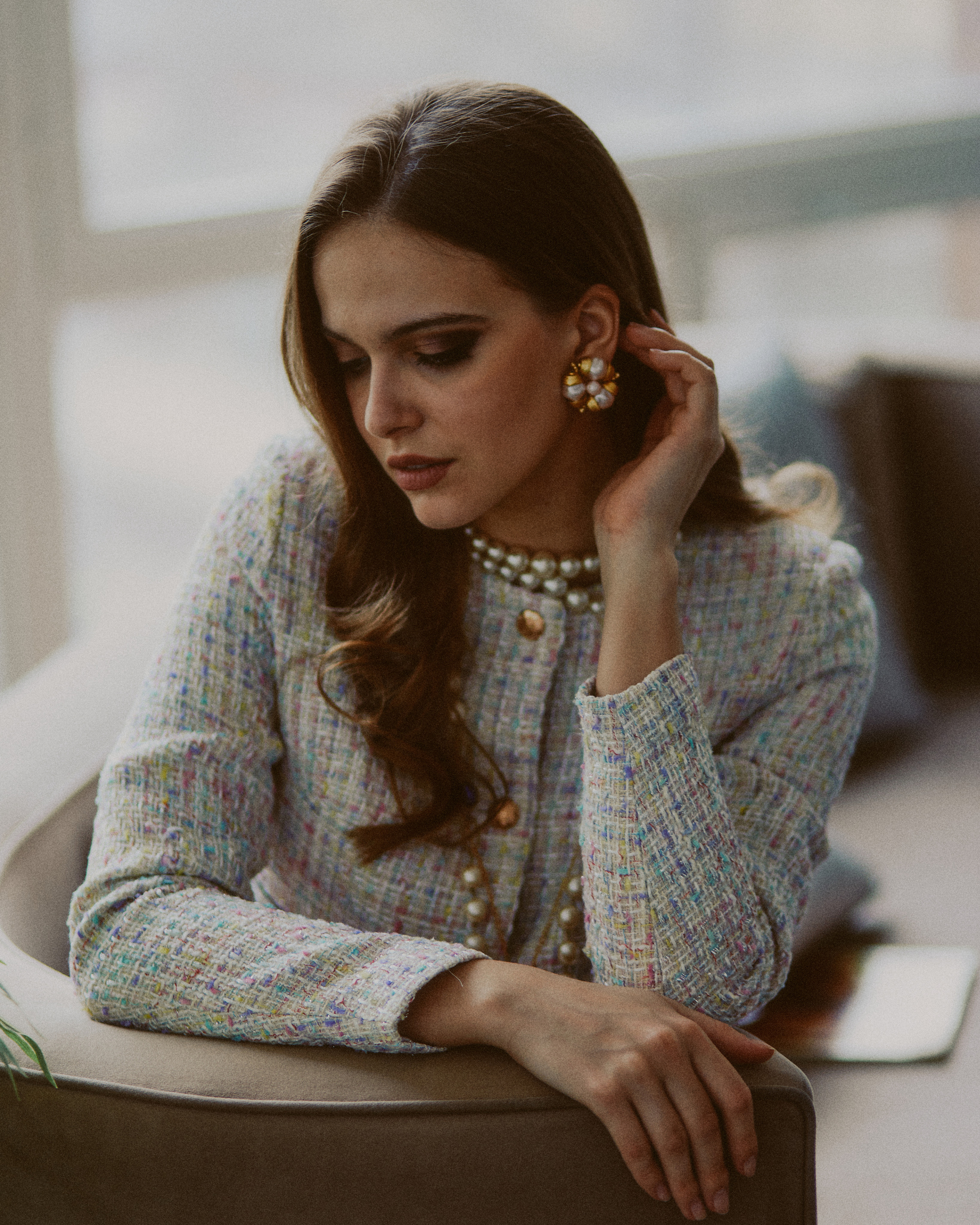 Стася. Портретный фотограф в Москве Ольга Крылова