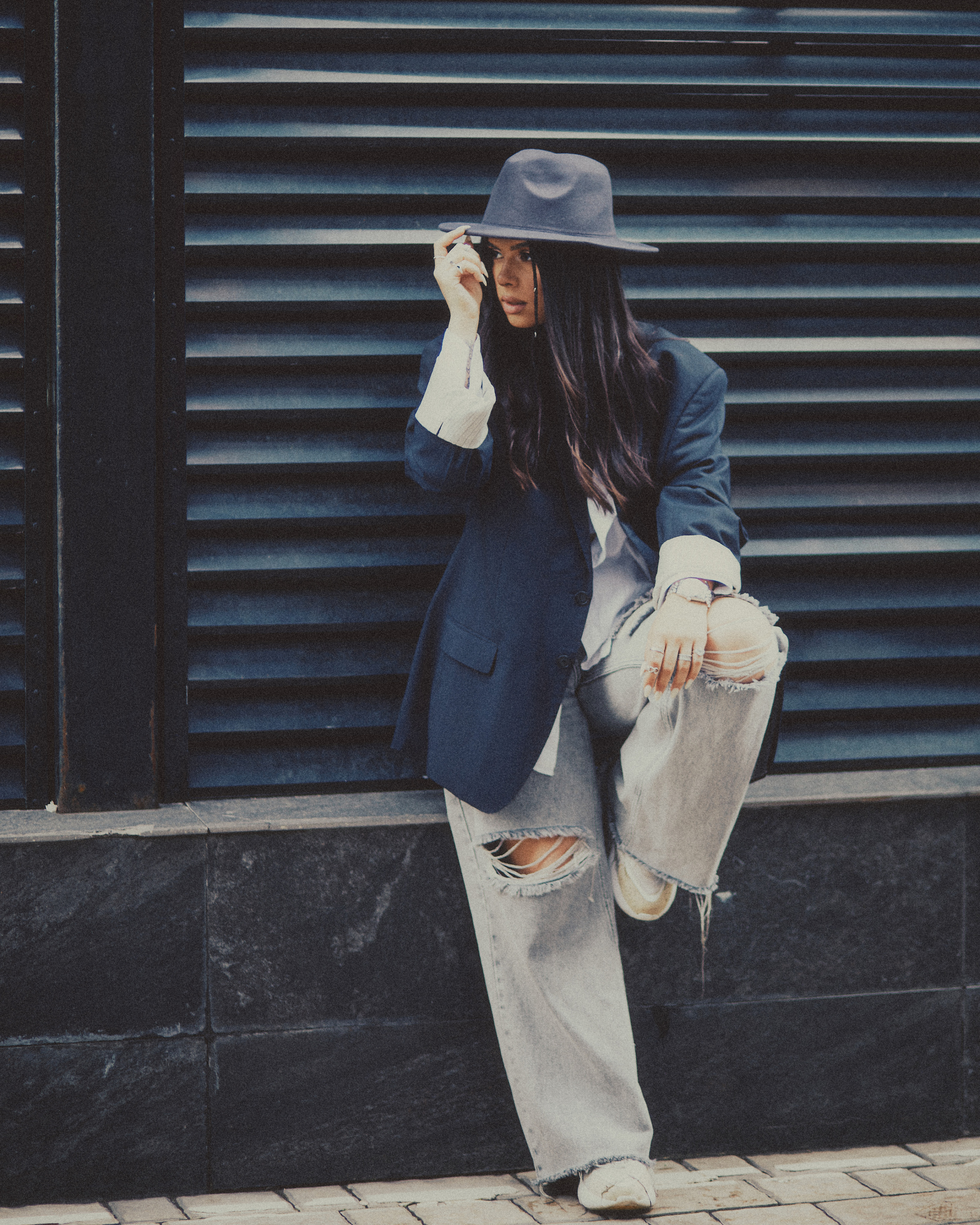 Алёна. Портретный фотограф в Москве Ольга Крылова