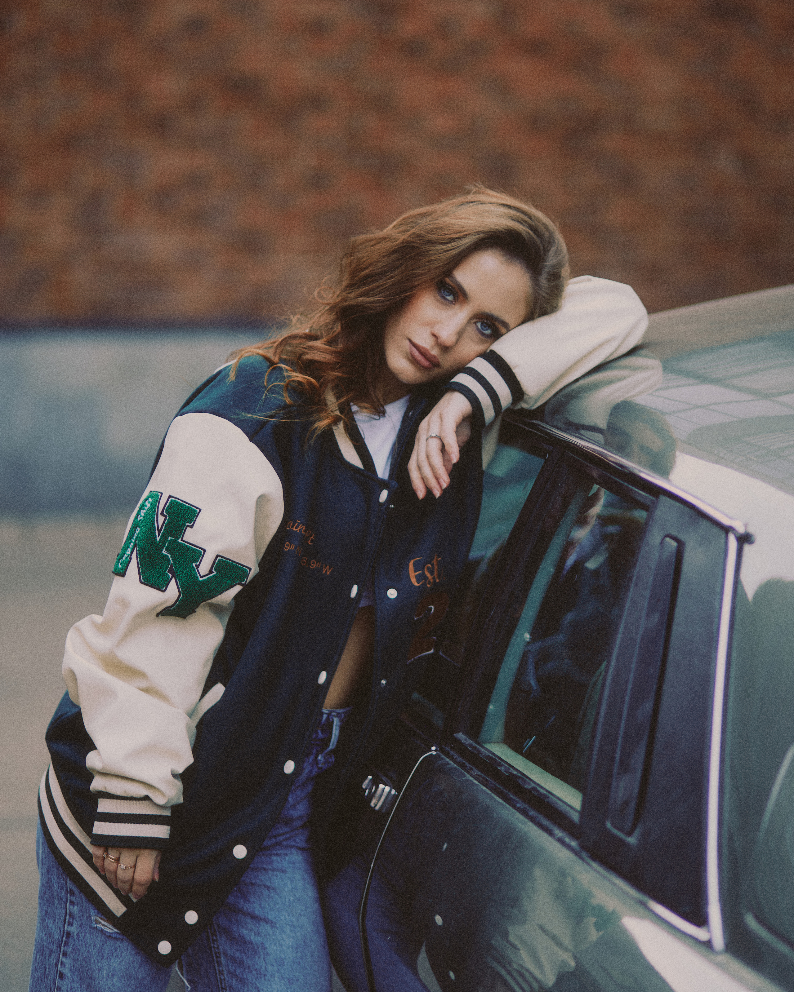 Даша. Портретный фотограф в Москве Ольга Крылова