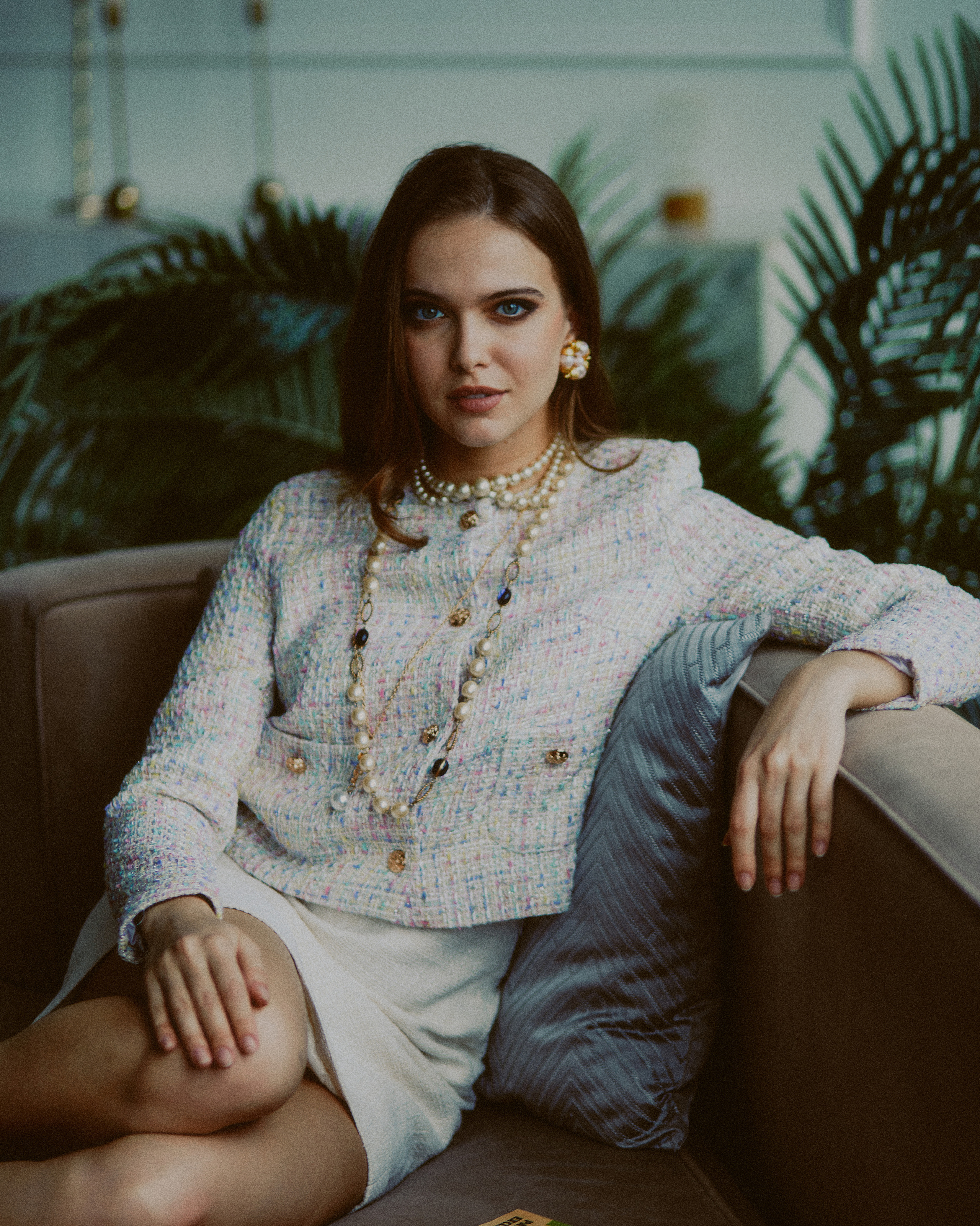 Стася. Портретный фотограф в Москве Ольга Крылова