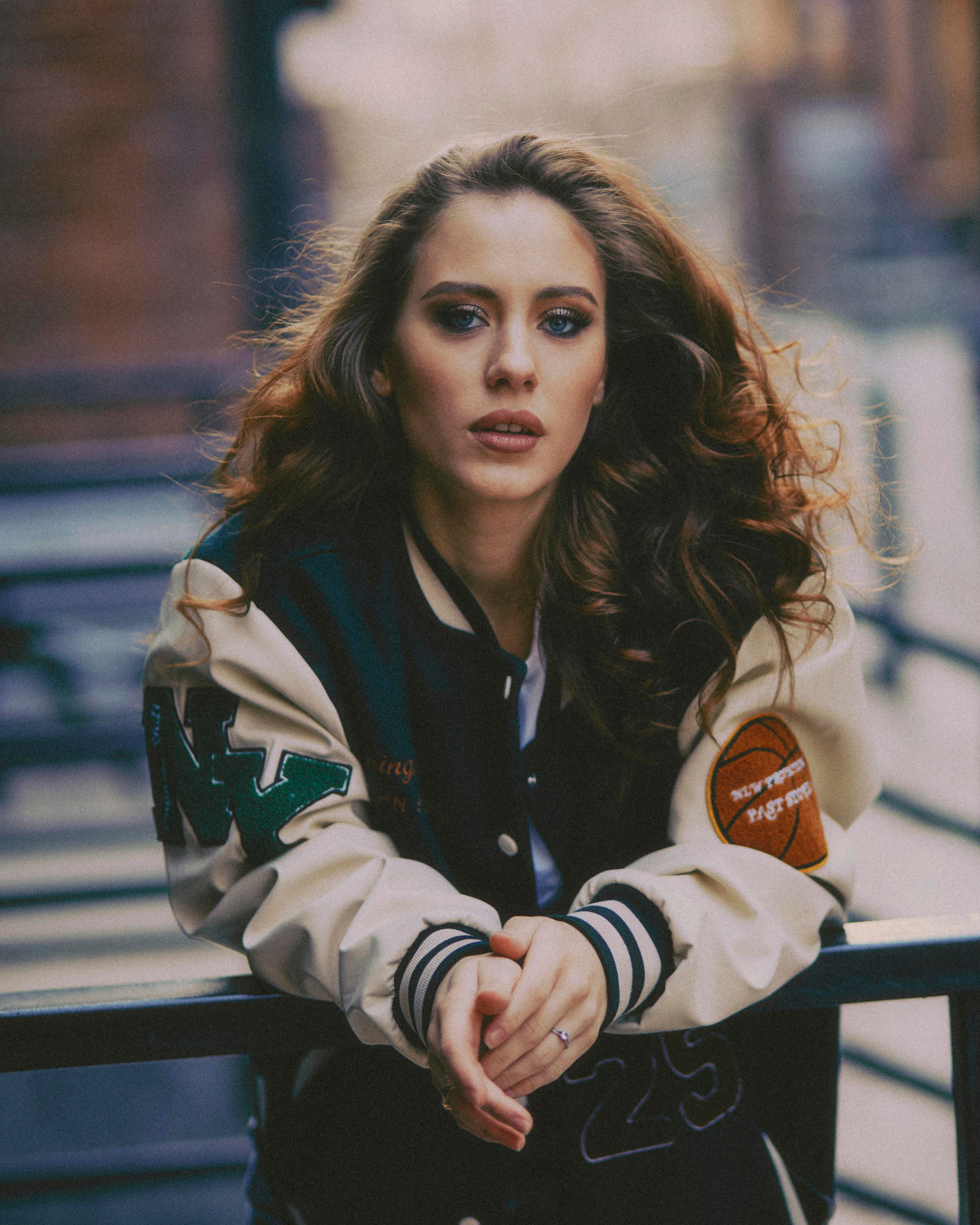 Даша. Портретный фотограф в Москве Ольга Крылова