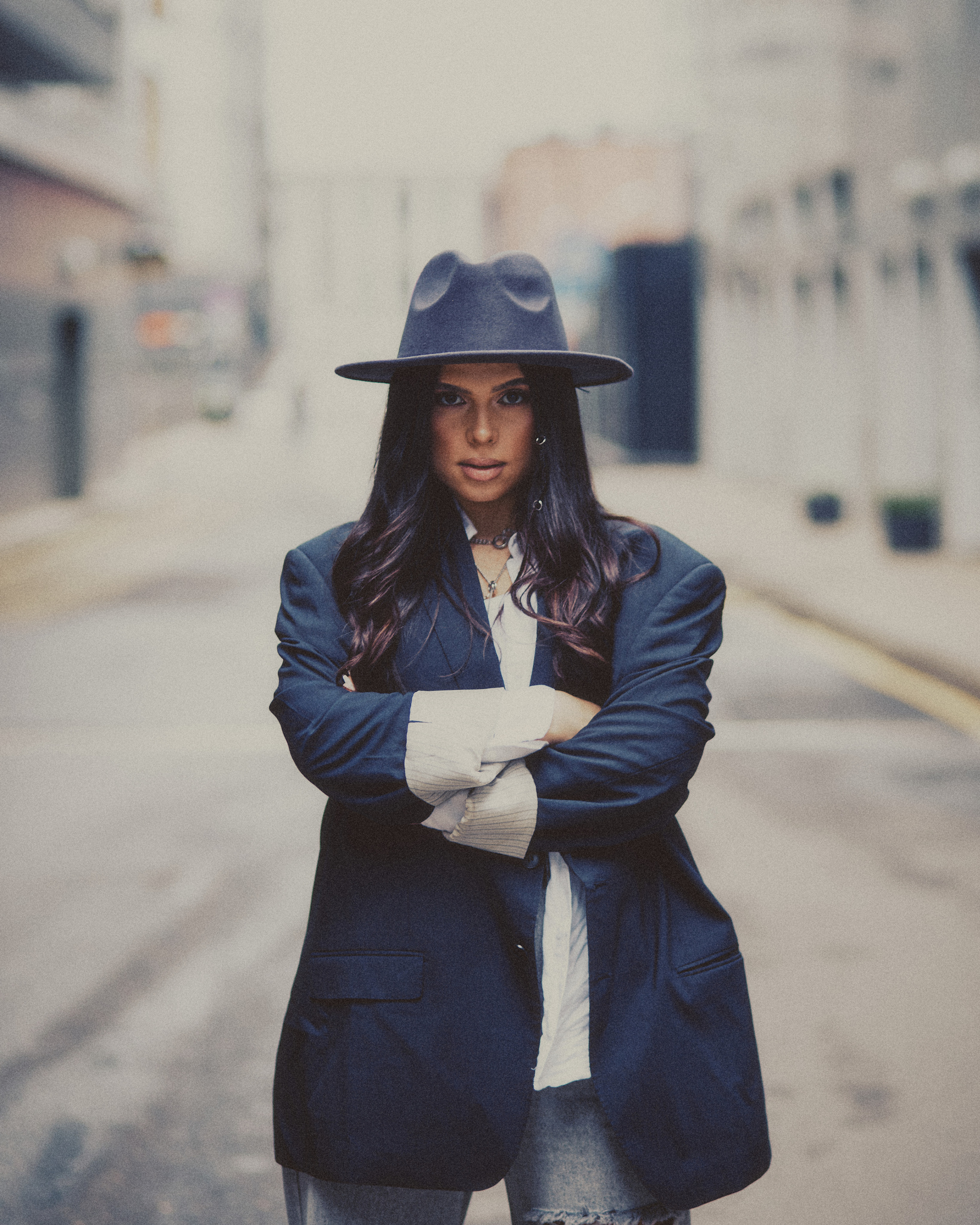 Алёна. Портретный фотограф в Москве Ольга Крылова