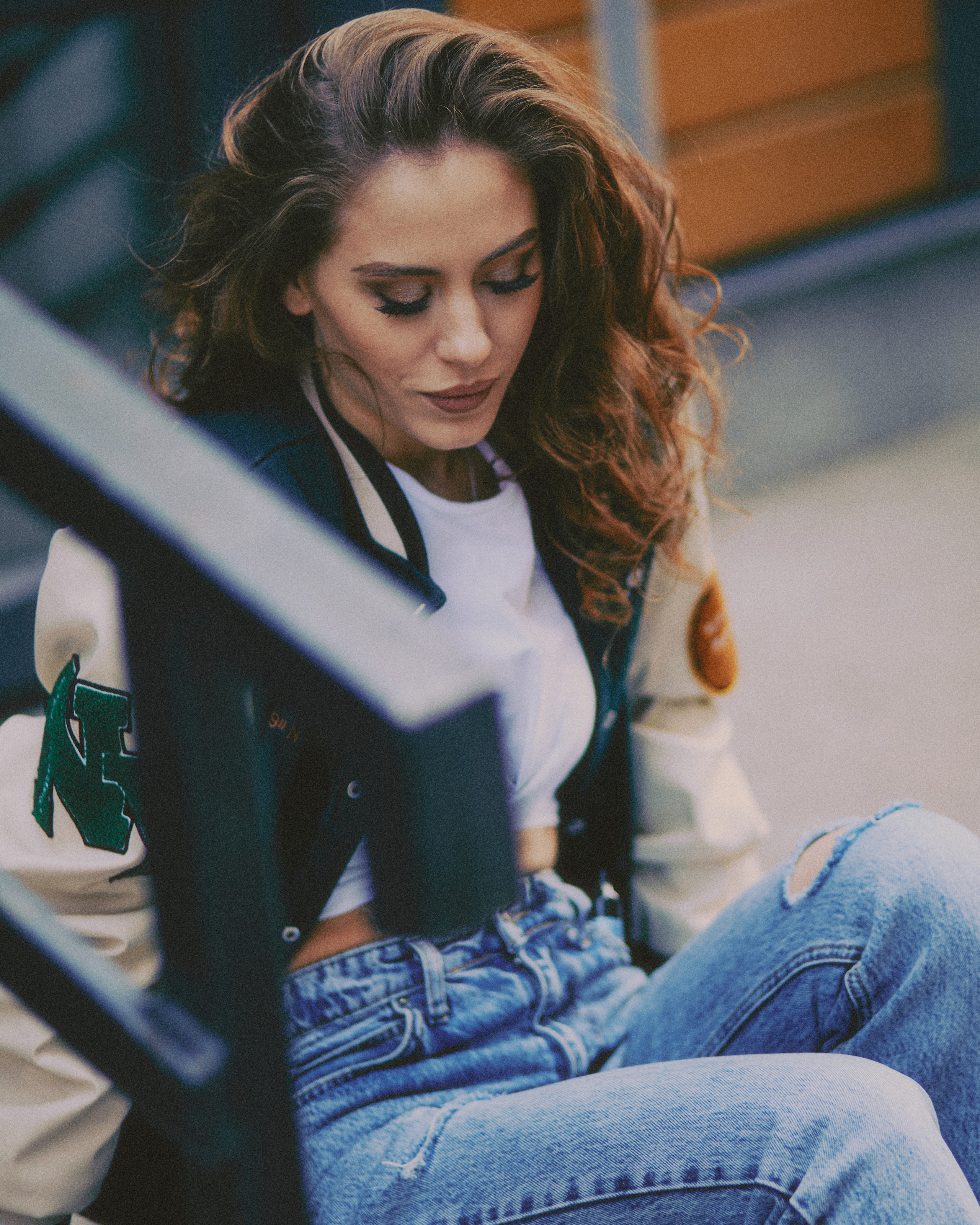 Даша. Портретный фотограф в Москве Ольга Крылова