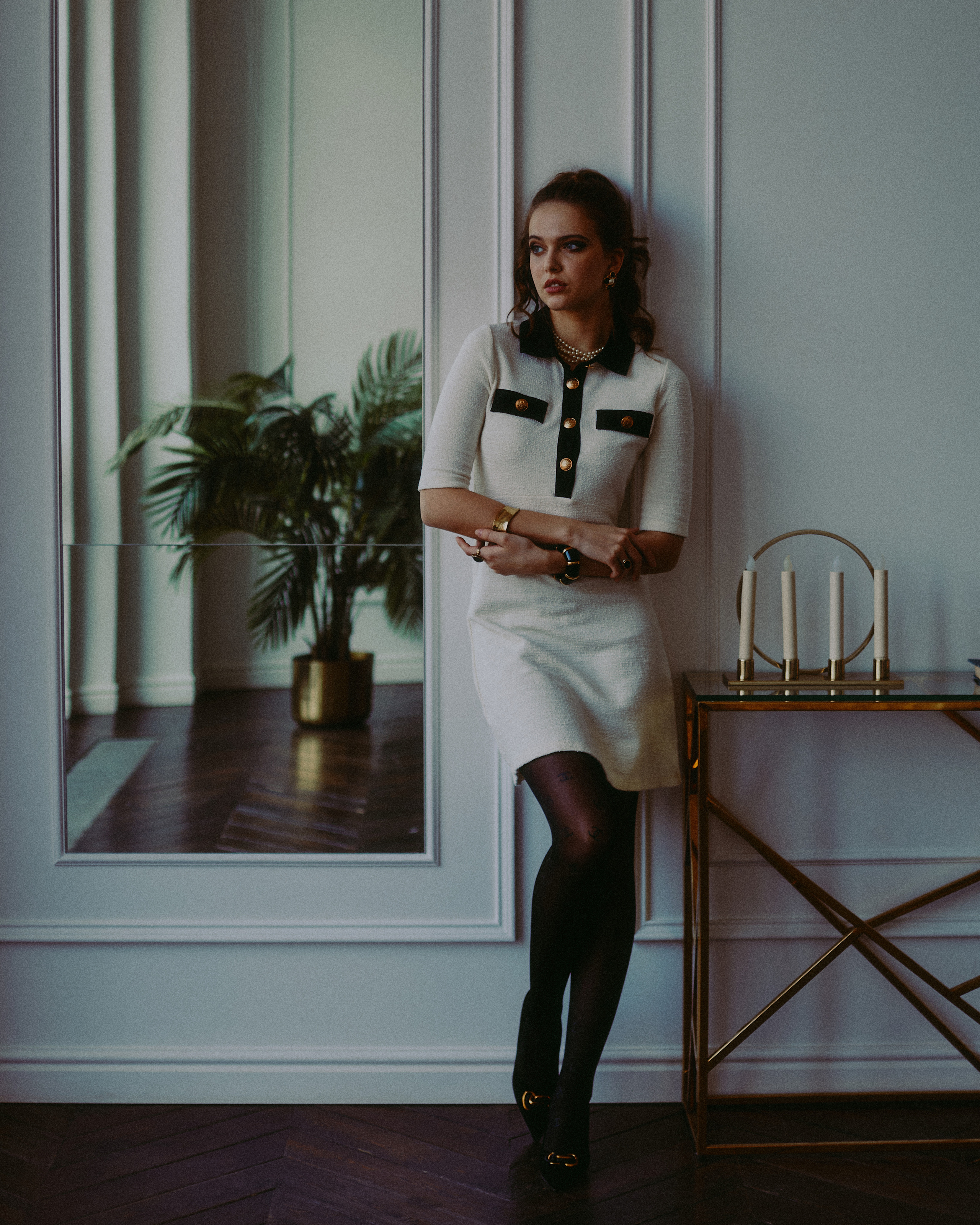 Стася. Портретный фотограф в Москве Ольга Крылова