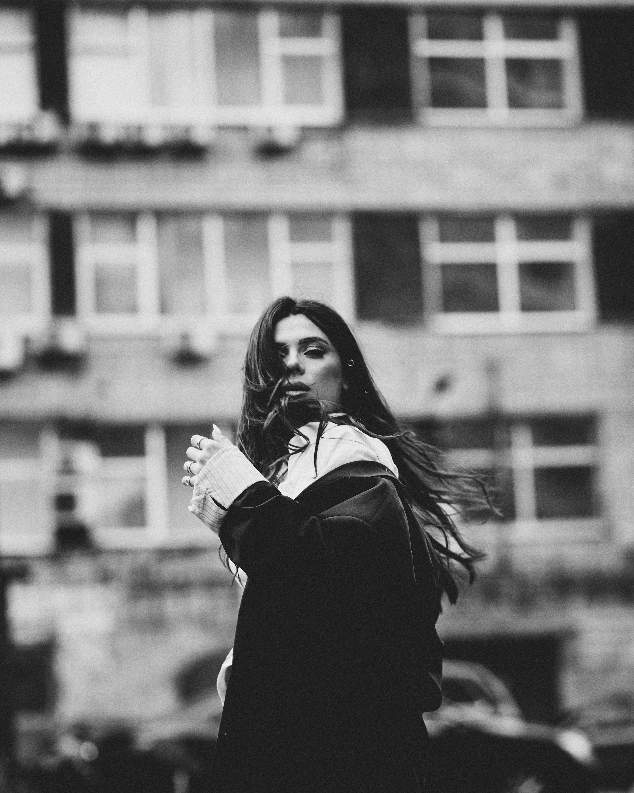 Алёна. Портретный фотограф в Москве Ольга Крылова