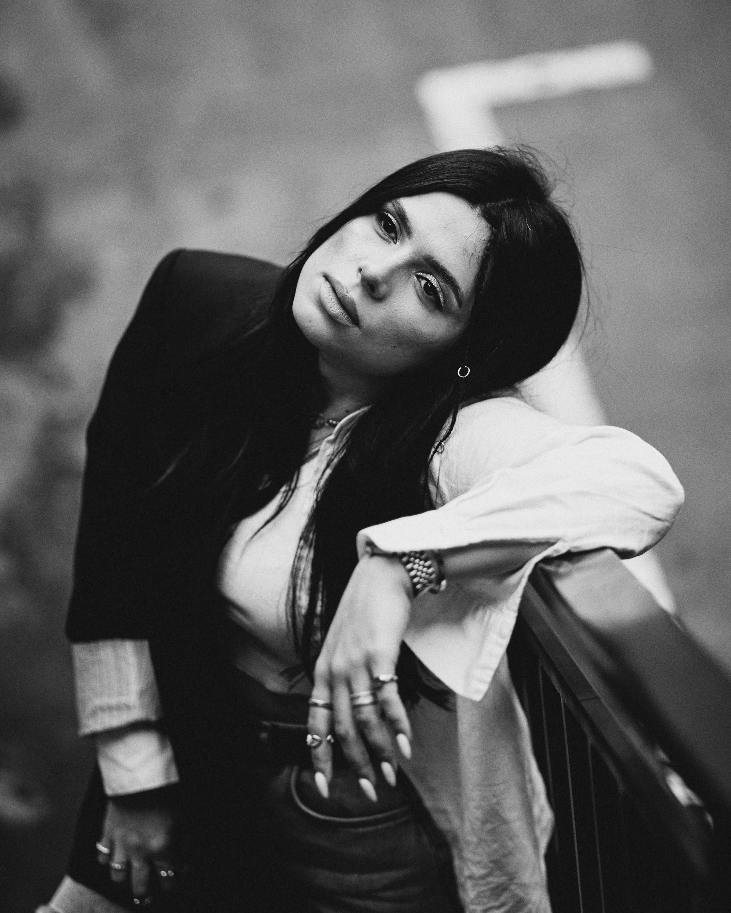 Алёна. Портретный фотограф в Москве Ольга Крылова