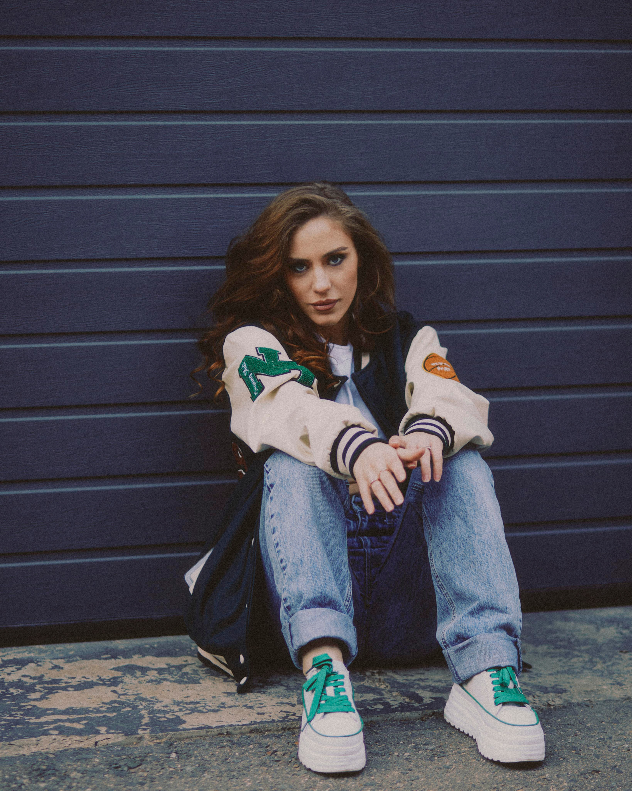 Даша. Портретный фотограф в Москве Ольга Крылова