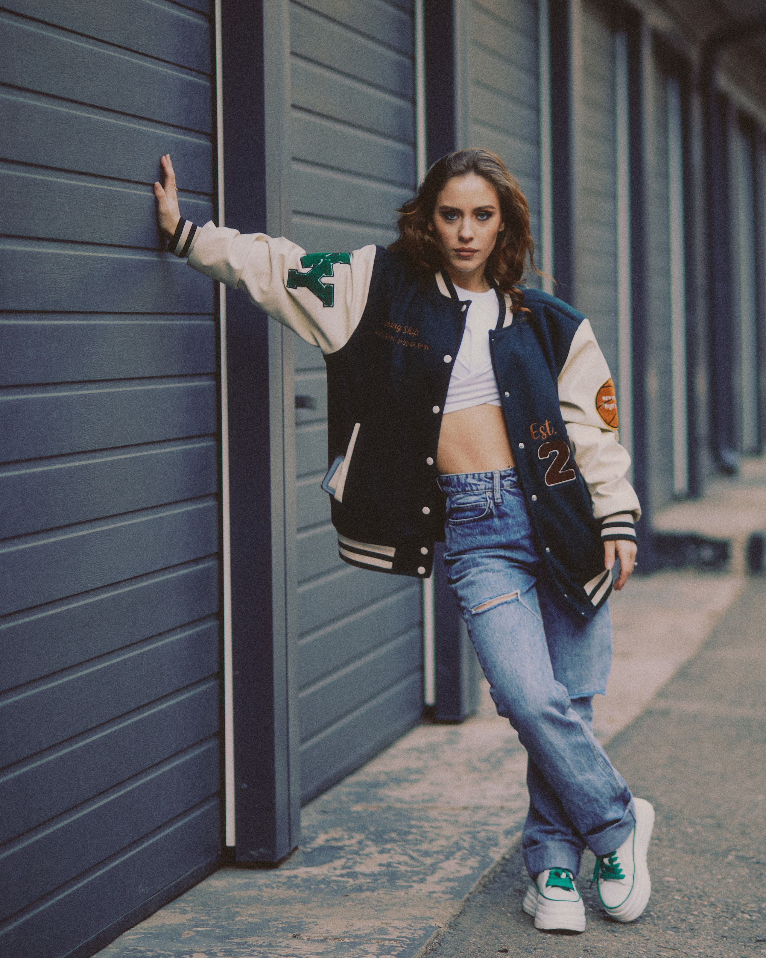 Даша. Портретный фотограф в Москве Ольга Крылова