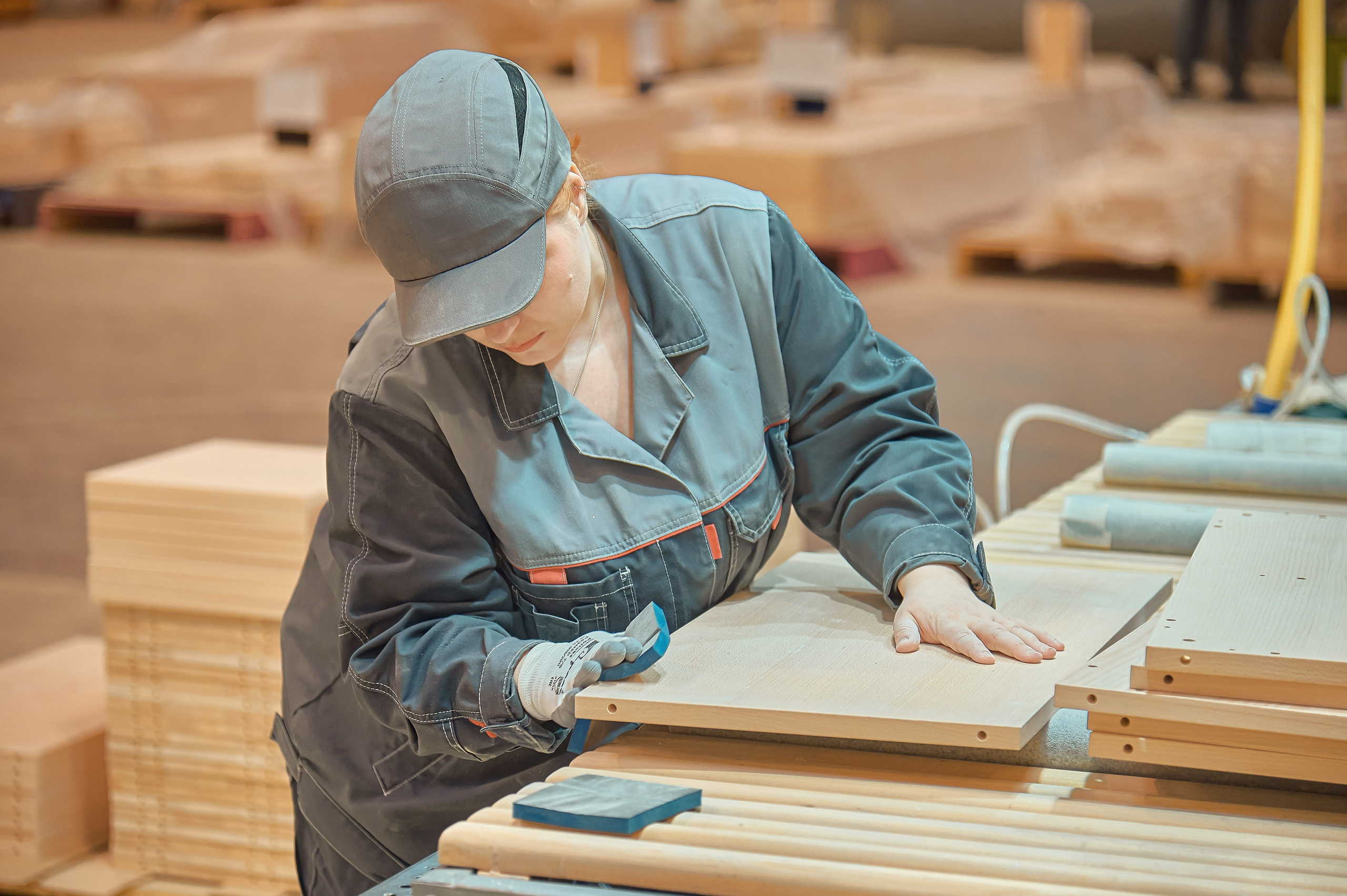 ММК — Мебельная мануфактура Красноярска. Фотограф Яковлев Роман — Красноярск