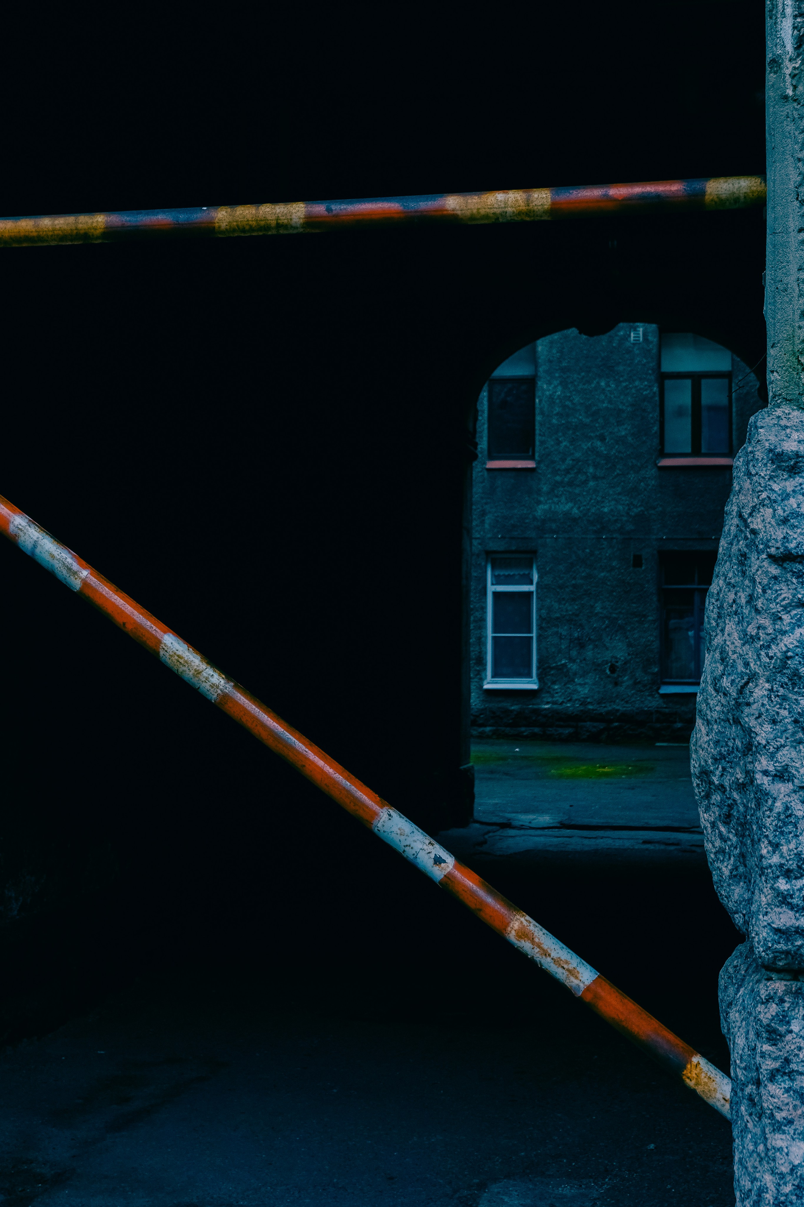 Выборг. Фотограф Алиса Аспер