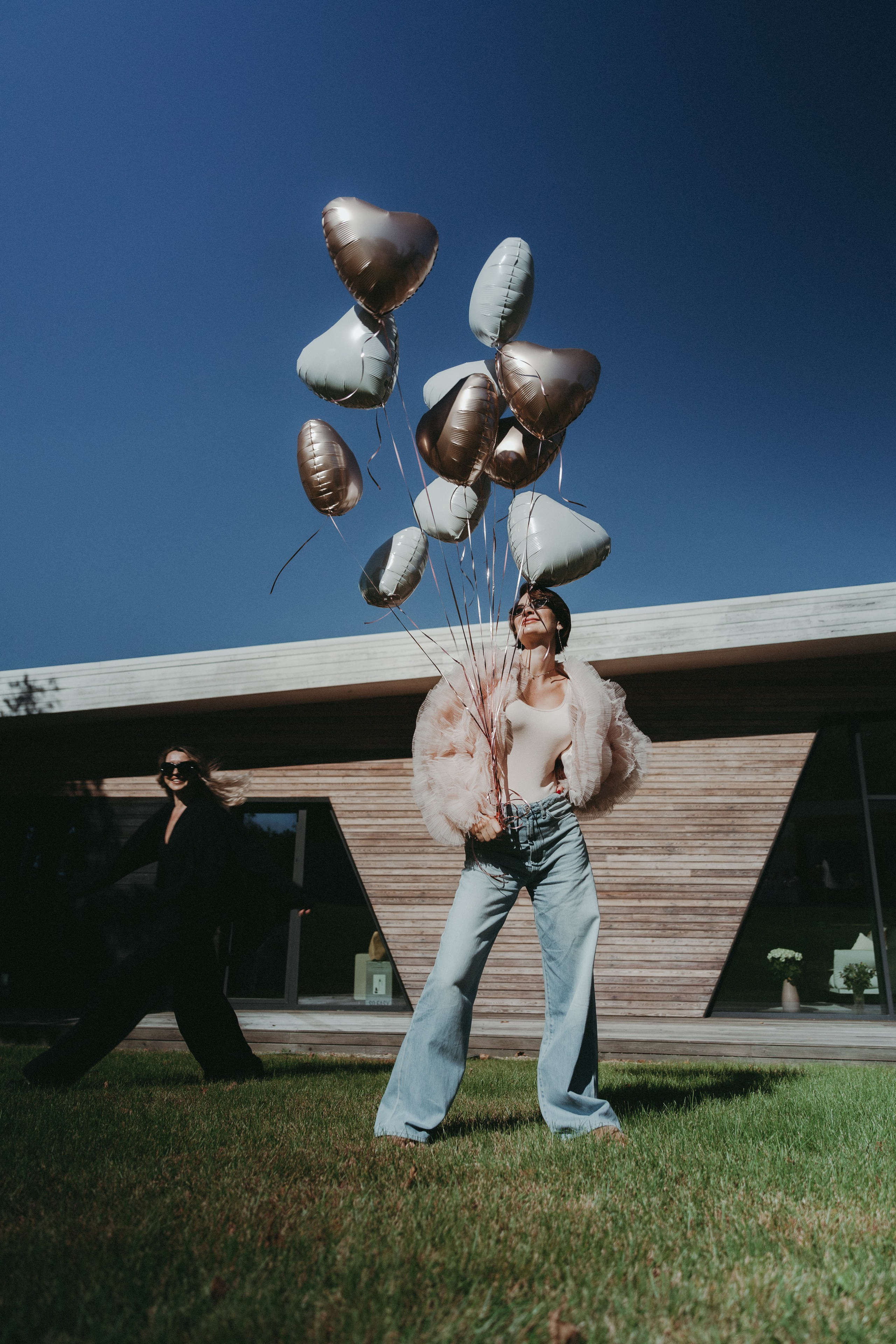 ДНИ РОЖДЕНИЯ. Фотограф Владивосток Ян Паклин