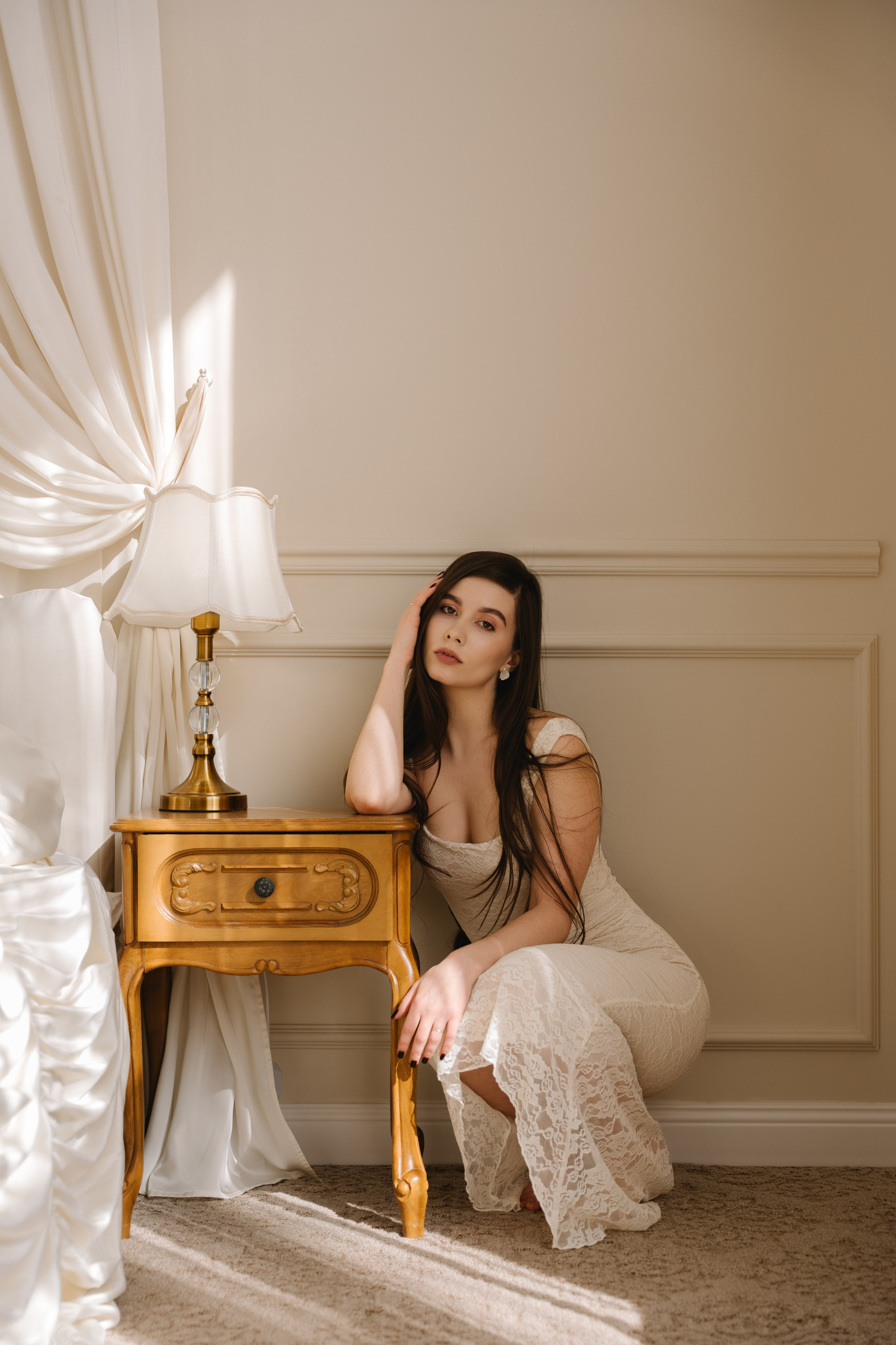 Маша. Свадьбы, портреты, семьи, репортаж — Юг России