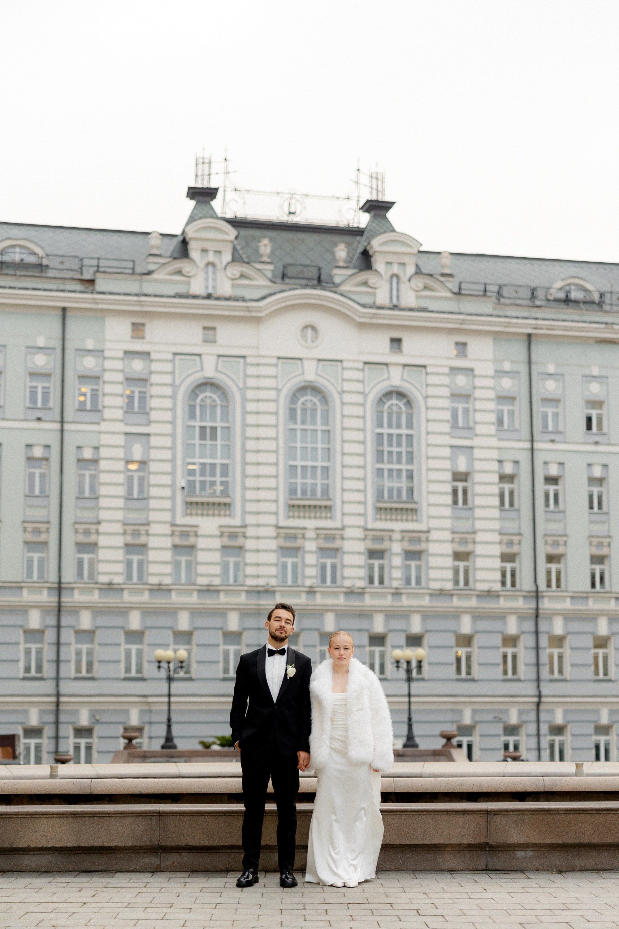 Anna & Valera Wedding. Антон Прокопенков Свадебный Фотограф +7(916) 013-35-12
