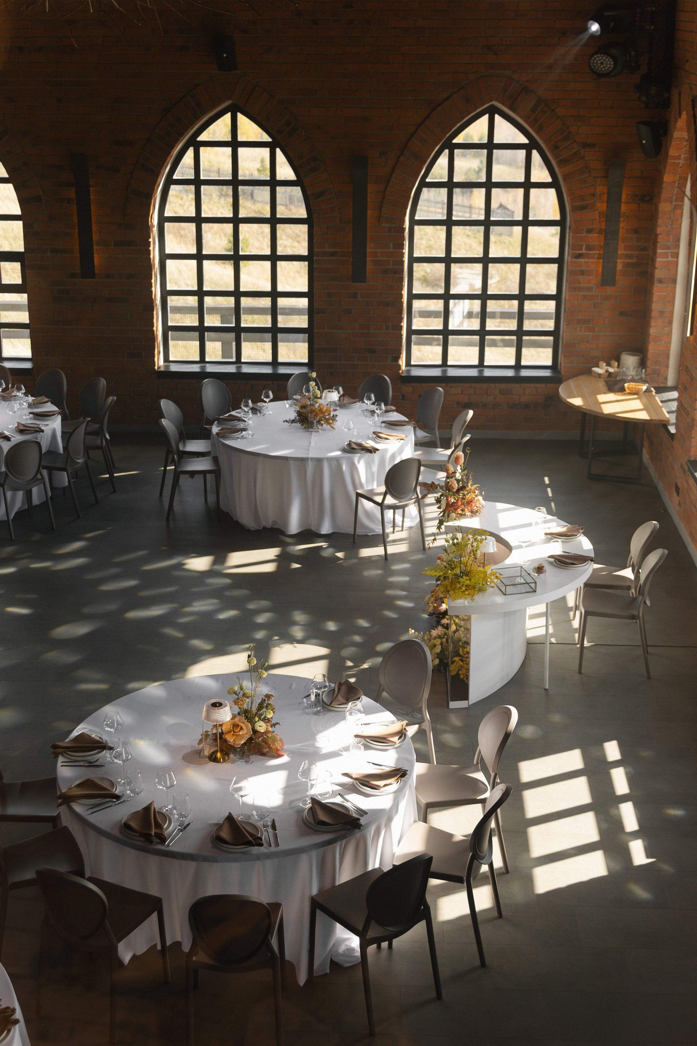 «В ОБЪЯТИЯХ ОСЕНИ». Maria Startseva Photo