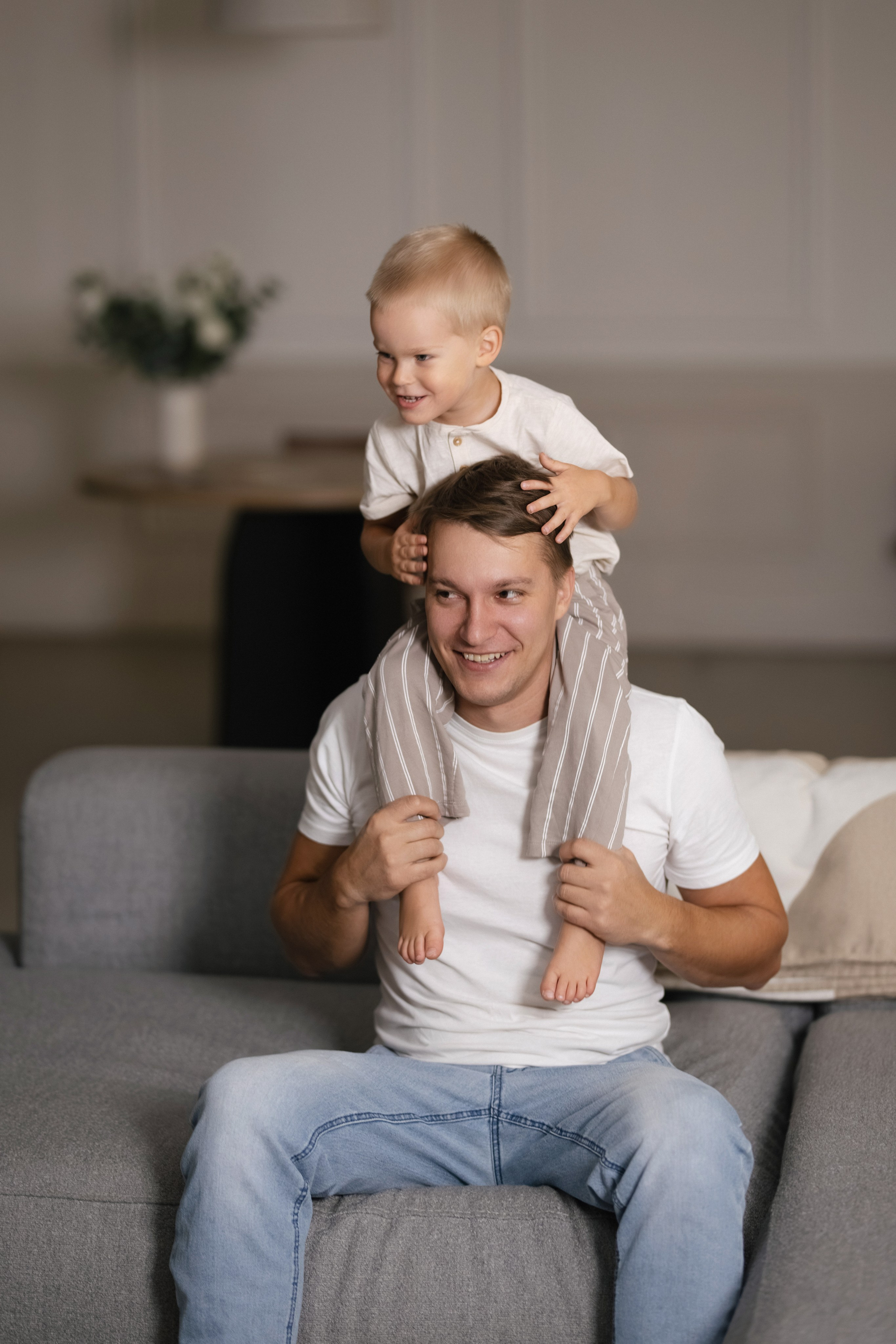 ЮЛЯ, ДАНИИЛ, ЛЮДА, ДАША, ЯРИК И ФЕДЯ ` 25. Maria Startseva Photo