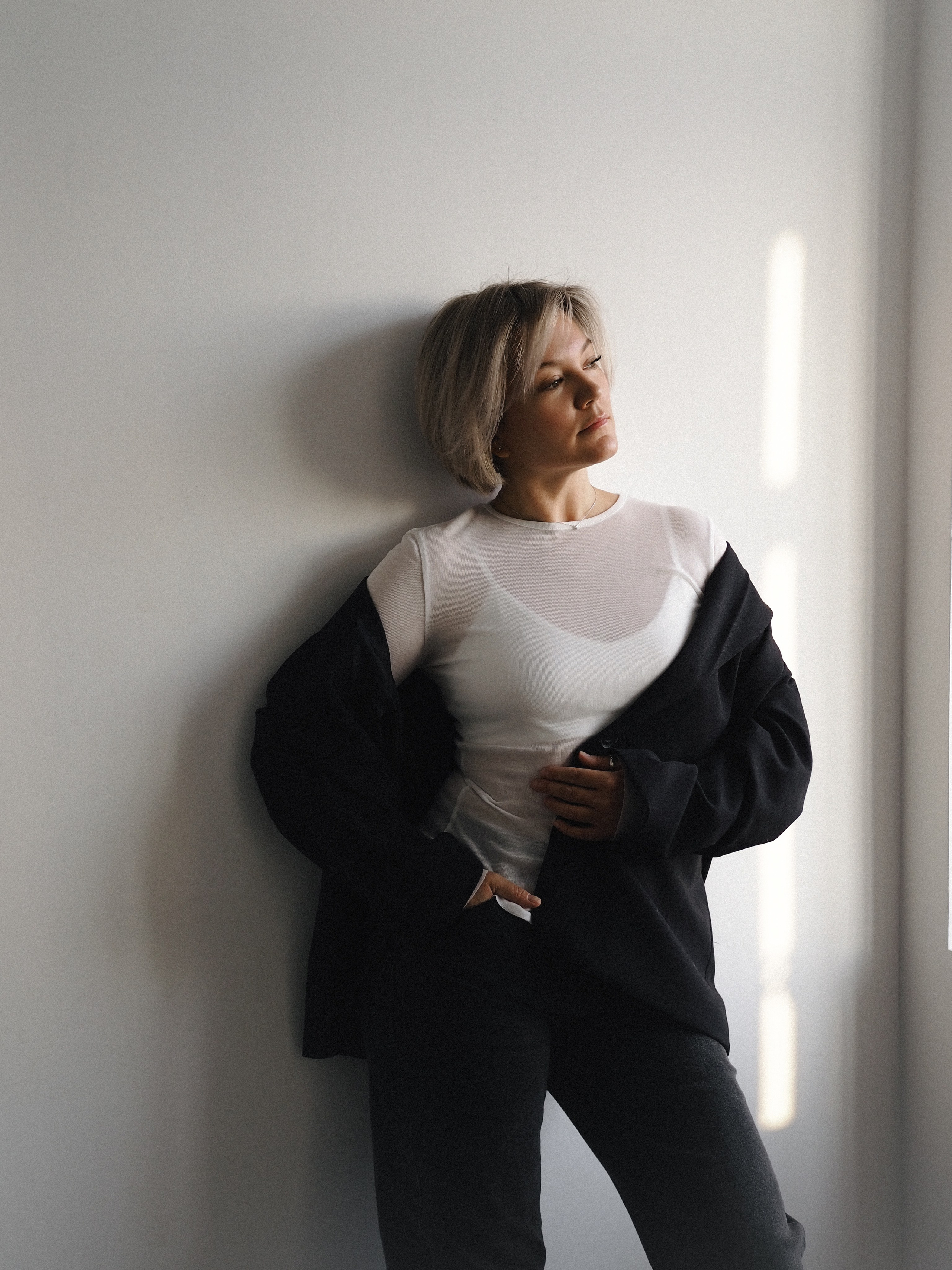 Индивидуальный фотограф Дарья Костарева