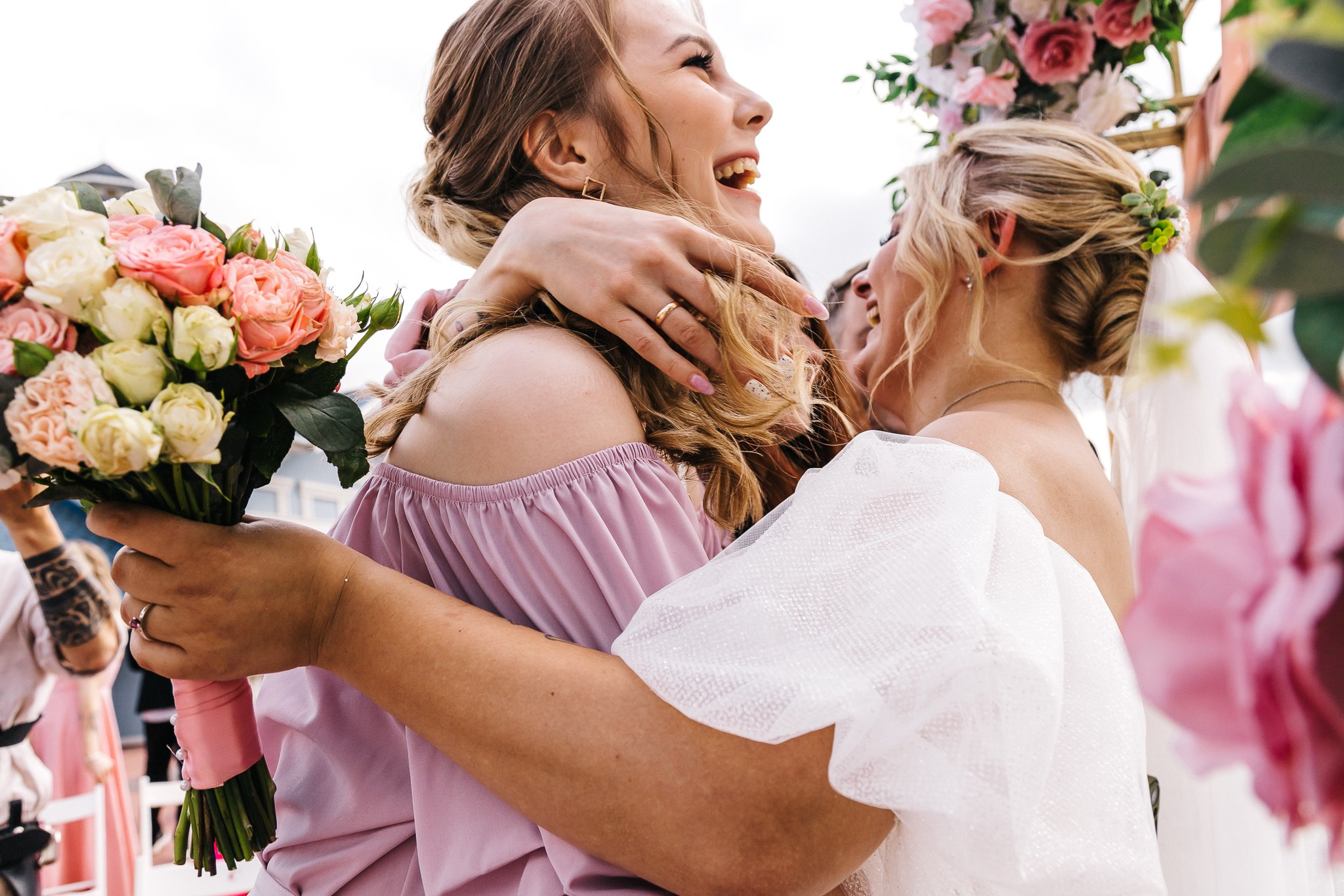 Репортажный и семейный фотограф в Москве