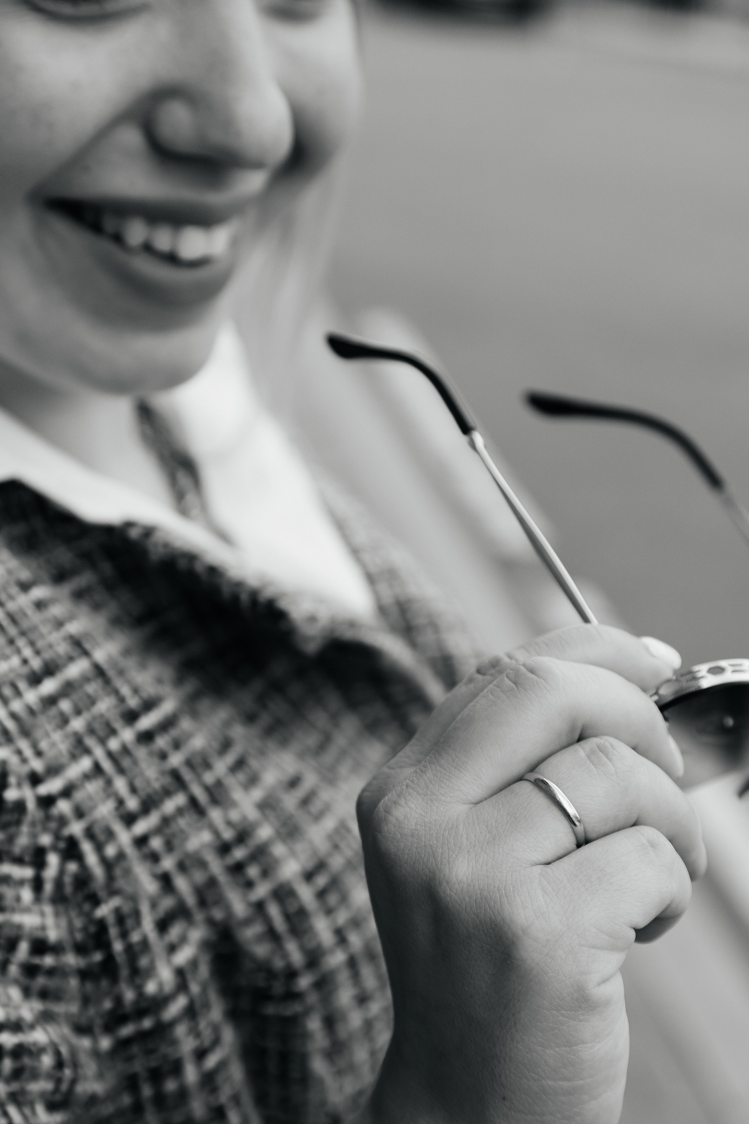 Ведущая своей жизни ♥. Репортажный и семейный фотограф в Москве