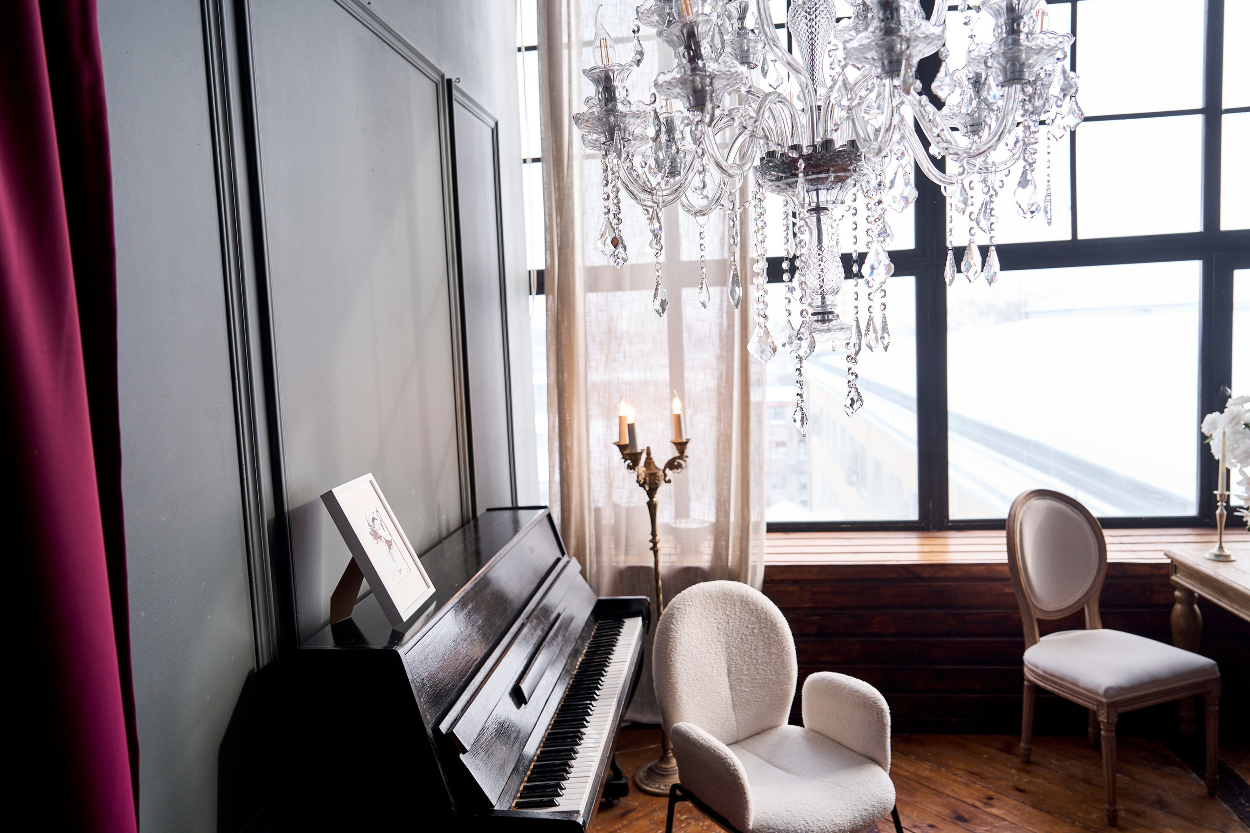 Вуд (студия Дизель). Фотограф г. Хабаровск. Семейные и индивидуальные съёмки