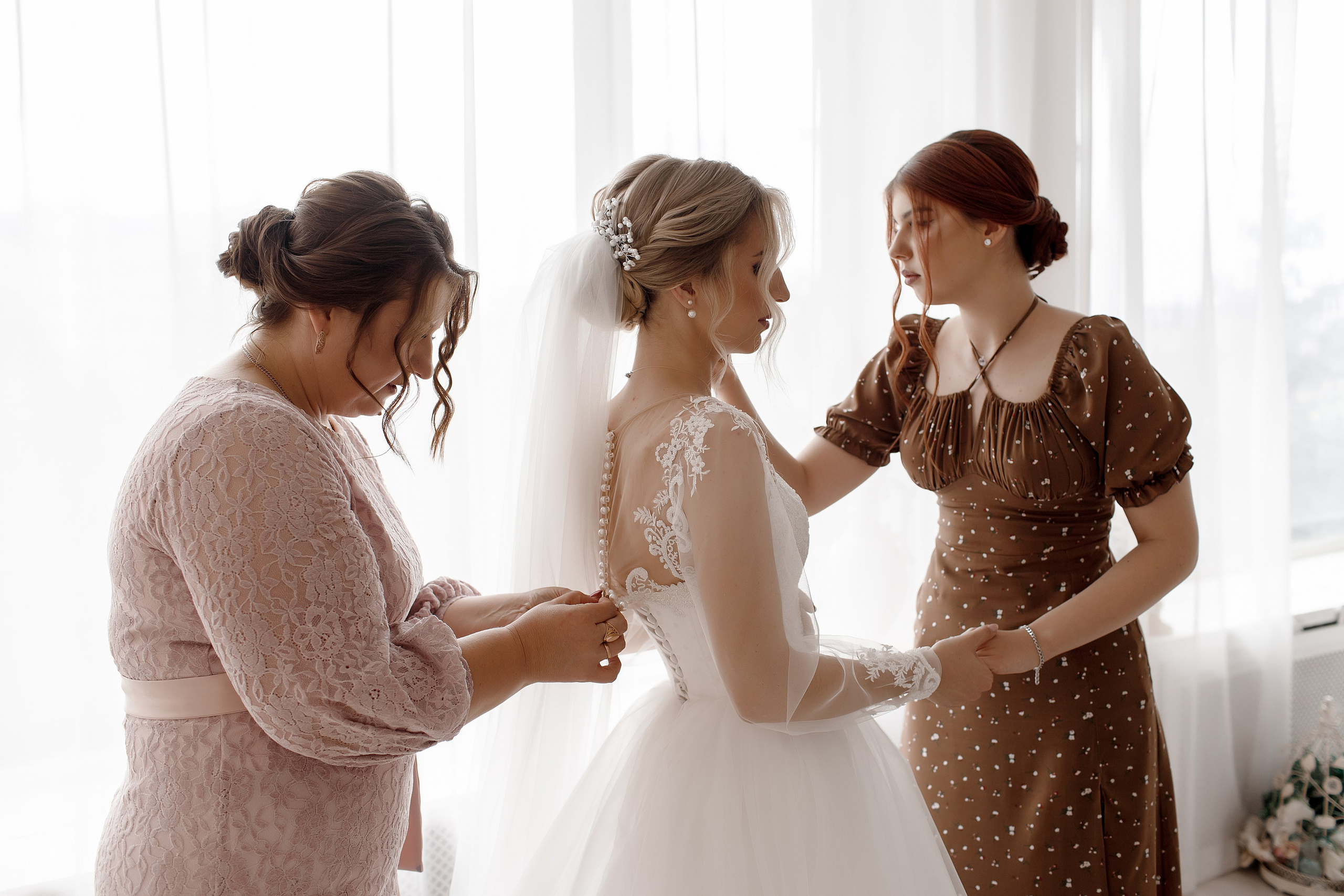 Александр и Анна. Свадебный и семейный фотограф Разида Мухаметова