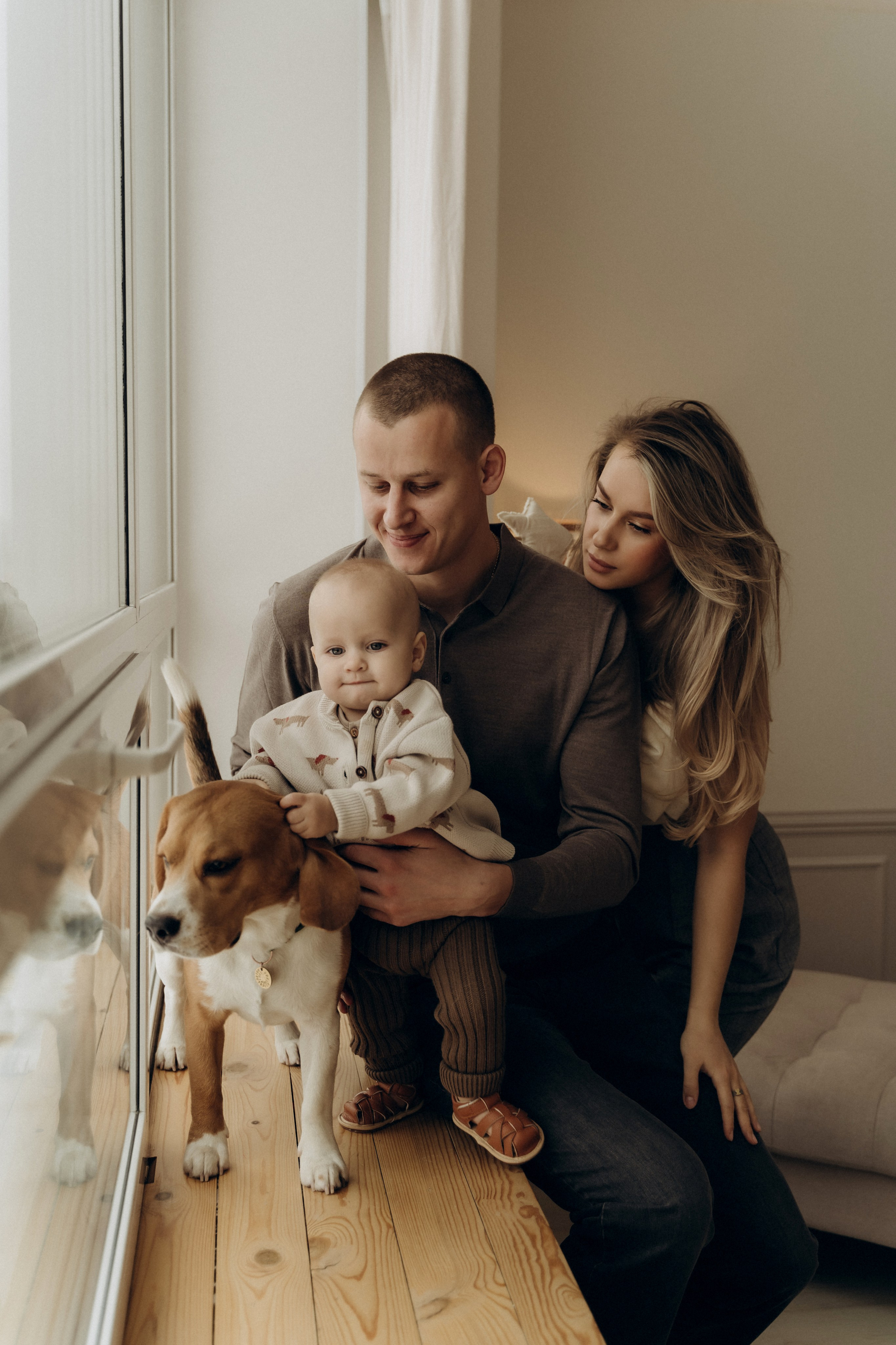 Семейные. Семейный и свадебный фотограф в Новокузнецке