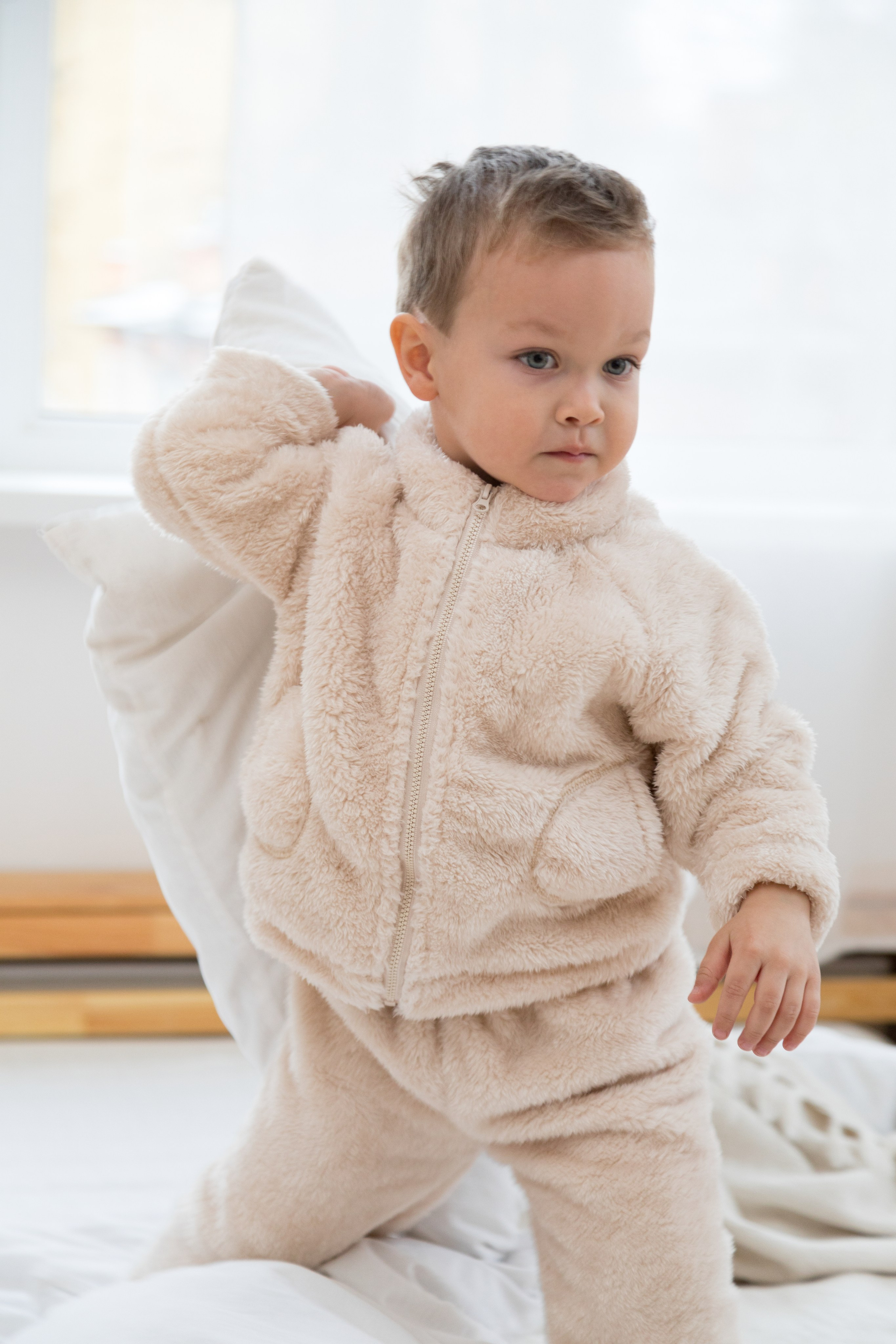 Фотосессия детской одежды для маркетплейсов Wildberries, Ozon. Детский и контент фотограф Надя Волкова Санкт-Петербург