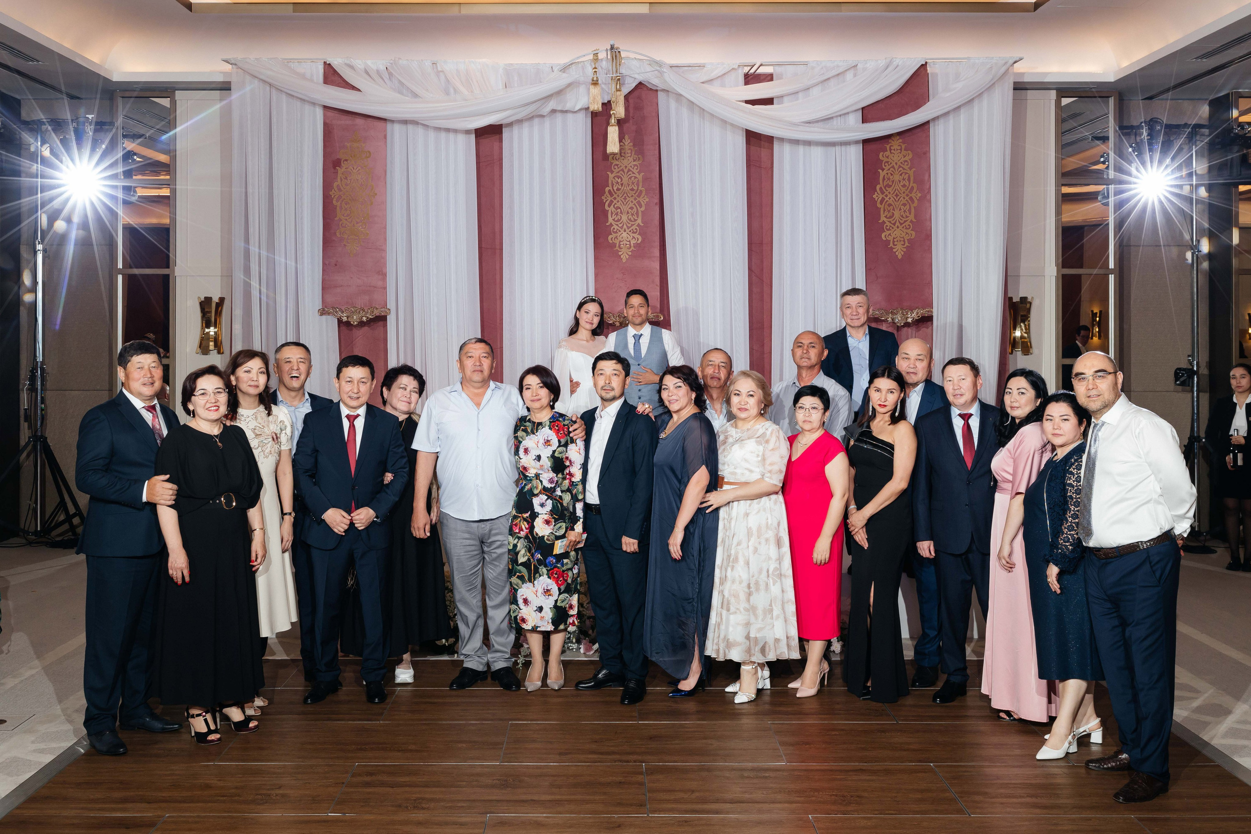 Alina Uzatu. Профессиональный фотограф в городе Астана/Алматы Даурен Сембаев