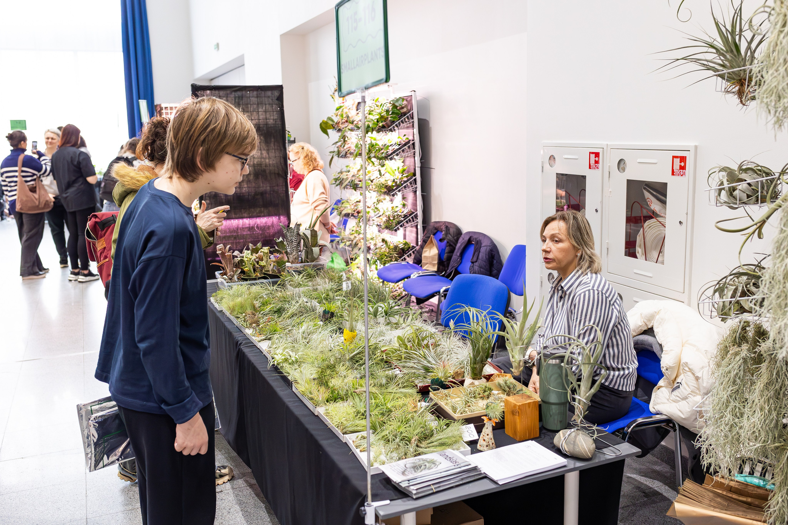 Монстериум апрель 2025. Александра Куликова фотограф, Москва