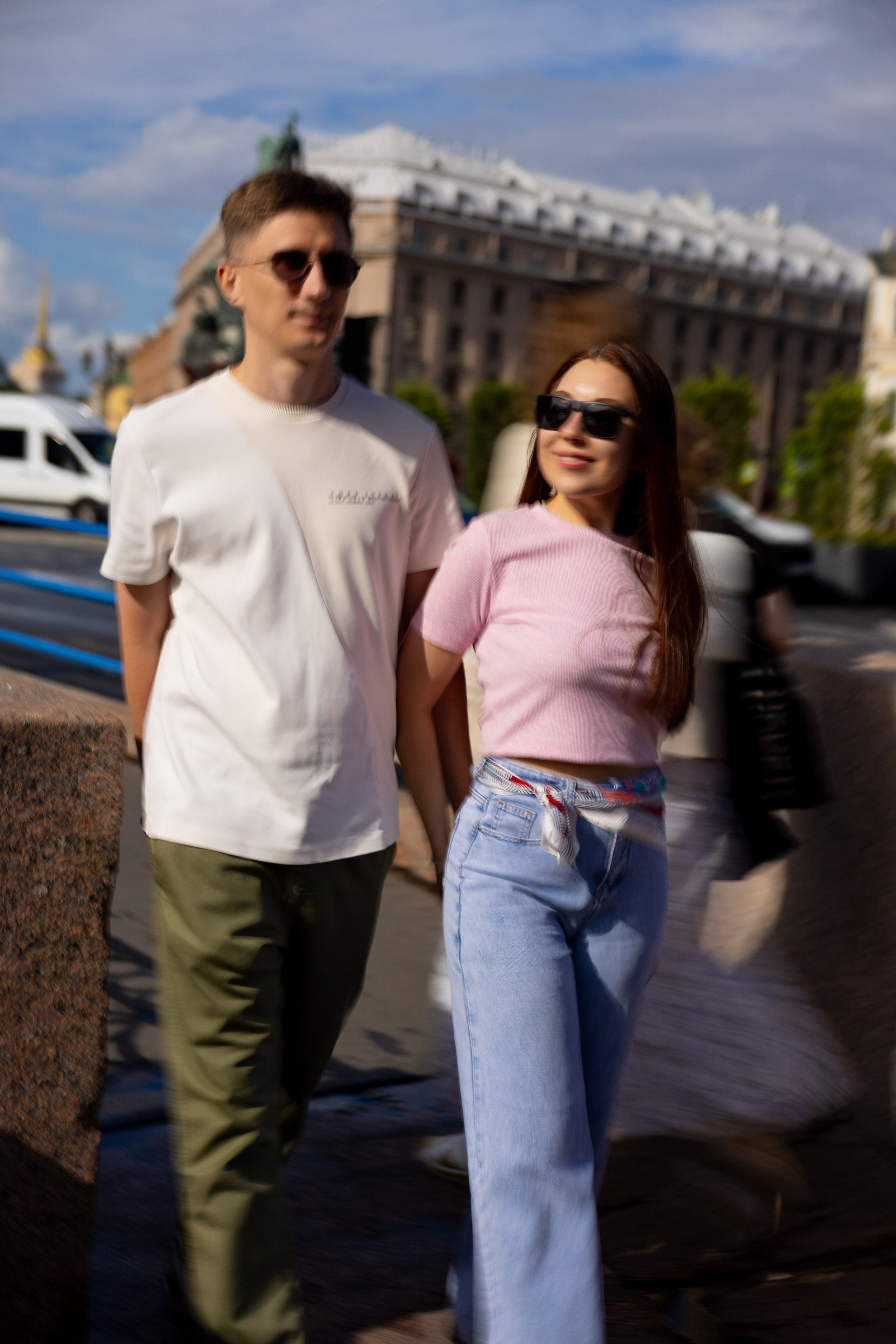 V&M. Портретный, семейный фотограф в Санкт-Петербурге и Ленинградской области Виктория Соловьёва