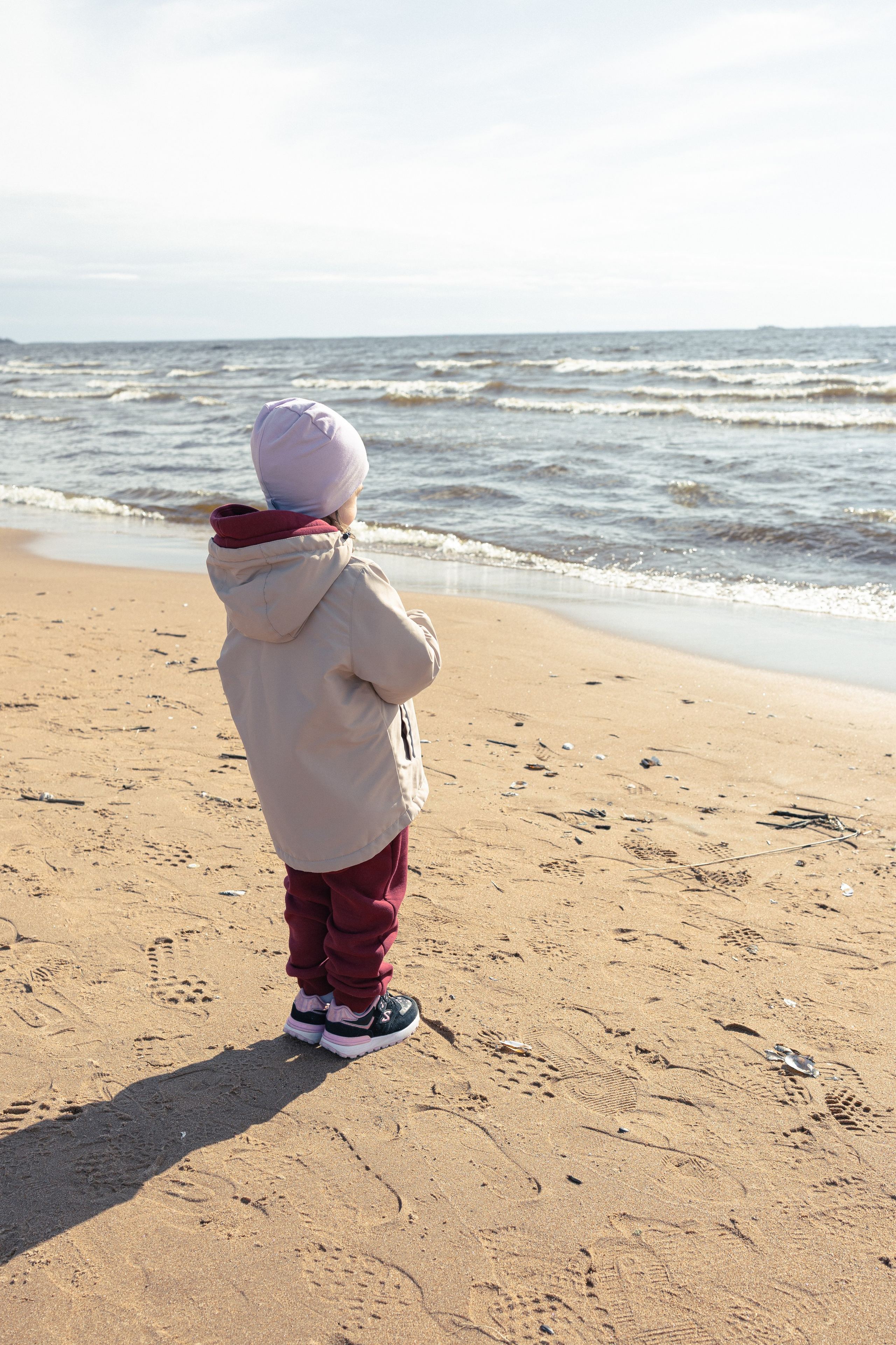 10-минутная история в мае на Финском заливе. Портретный, семейный фотограф в Санкт-Петербурге и Ленинградской области Виктория Соловьёва