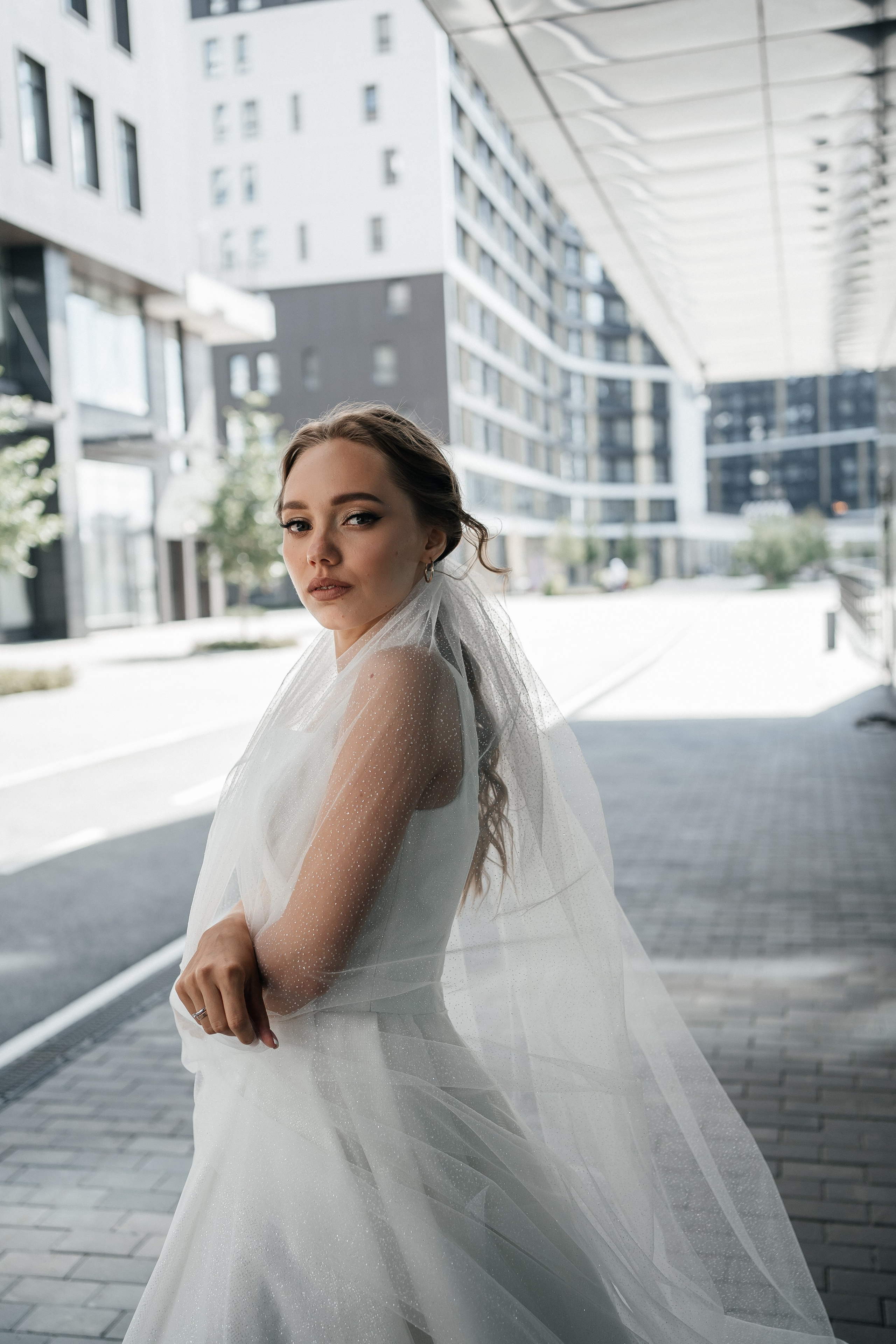 Ильяс и Катя. Главная